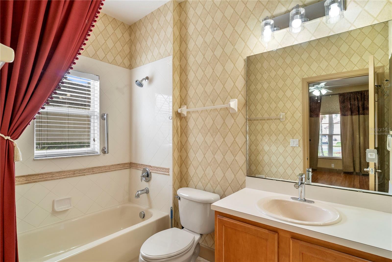 3463 FOREST RIDGE LN, KISSIMMEE, FL, 34741