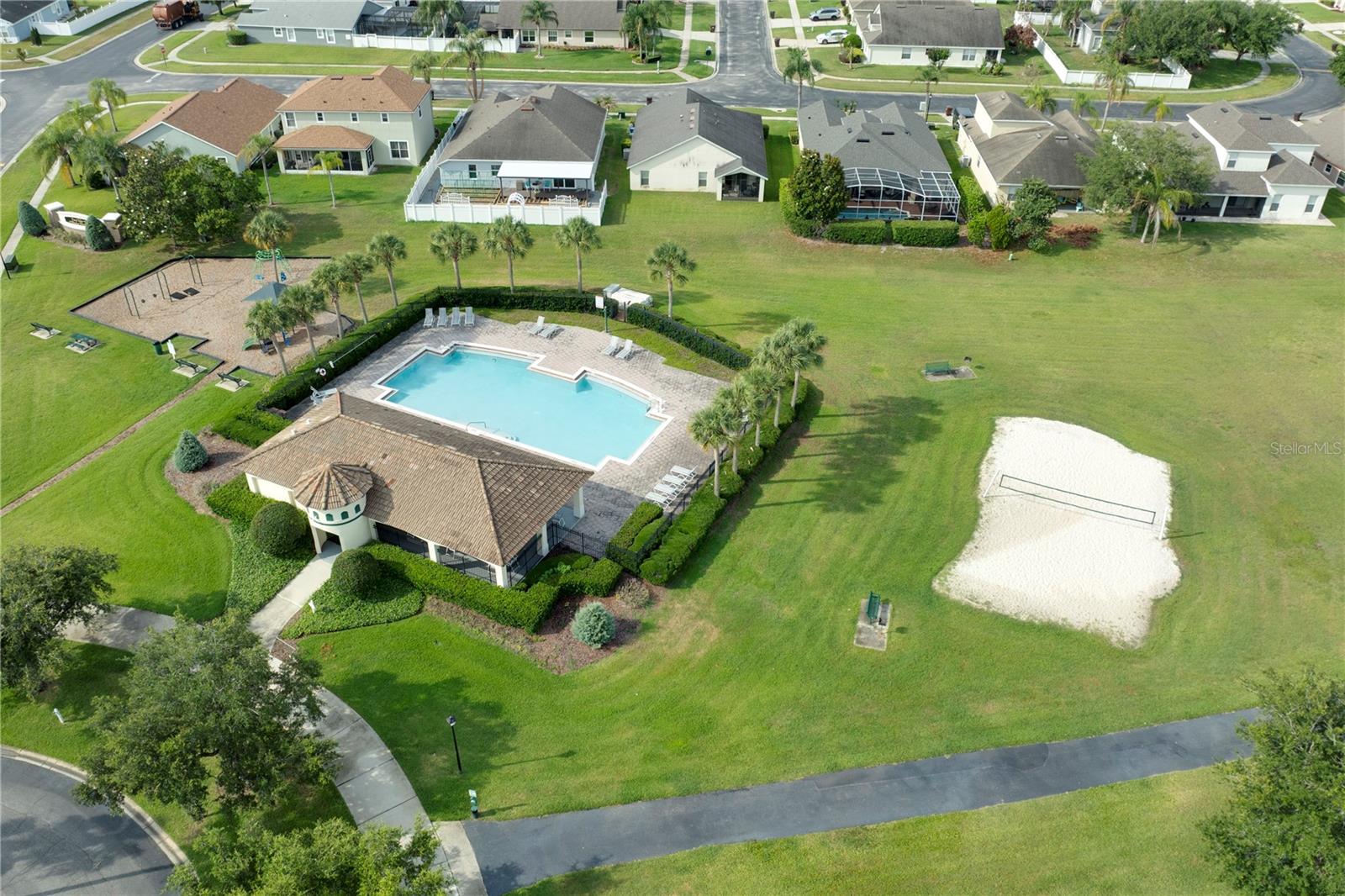 3463 FOREST RIDGE LN, KISSIMMEE, FL, 34741