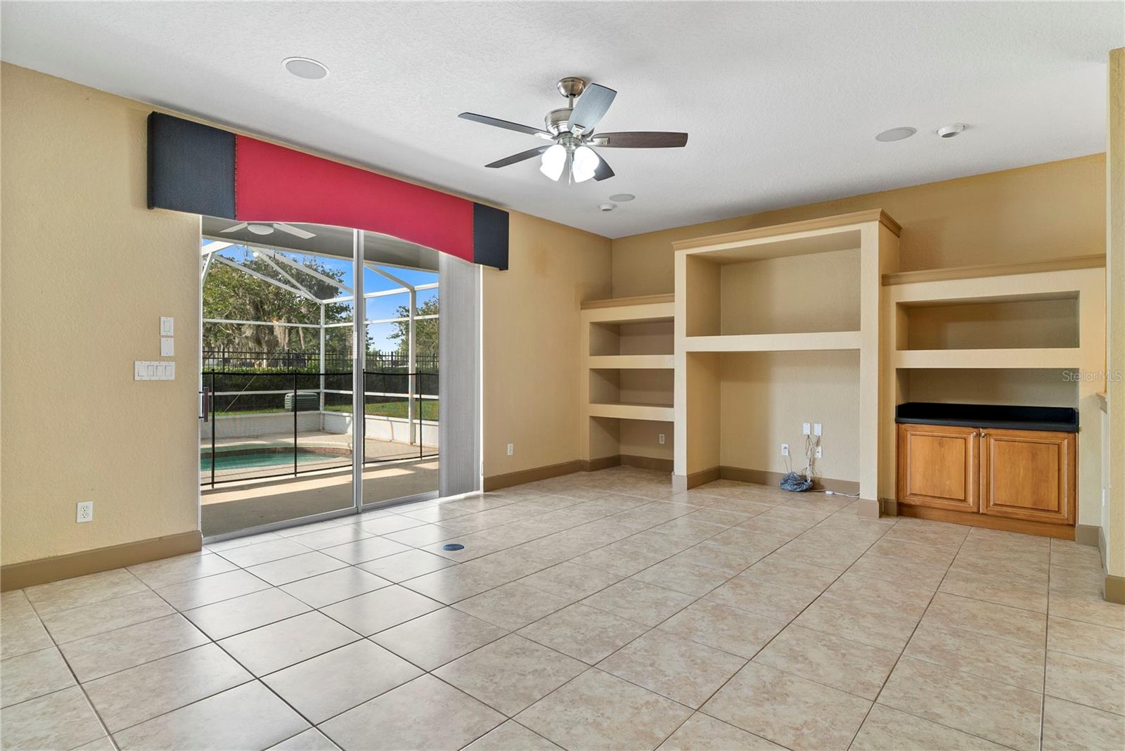 3463 FOREST RIDGE LN, KISSIMMEE, FL, 34741