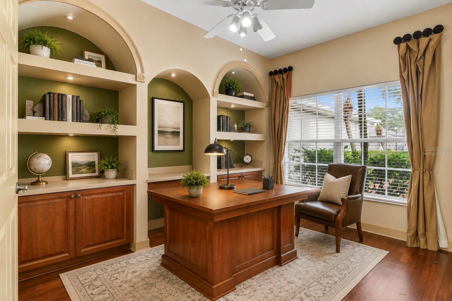 3463 FOREST RIDGE LN, KISSIMMEE, FL, 34741