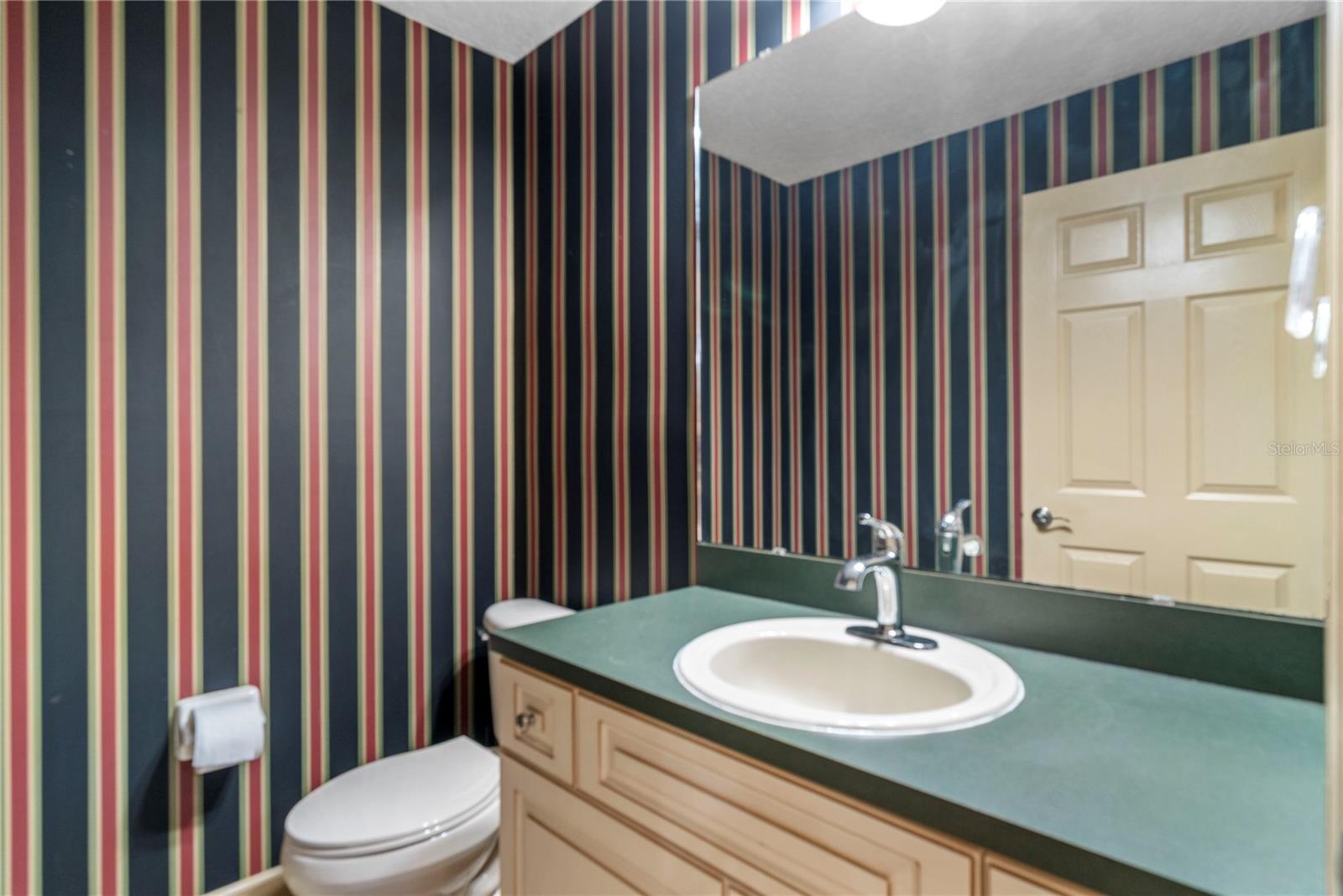 3463 FOREST RIDGE LN, KISSIMMEE, FL, 34741