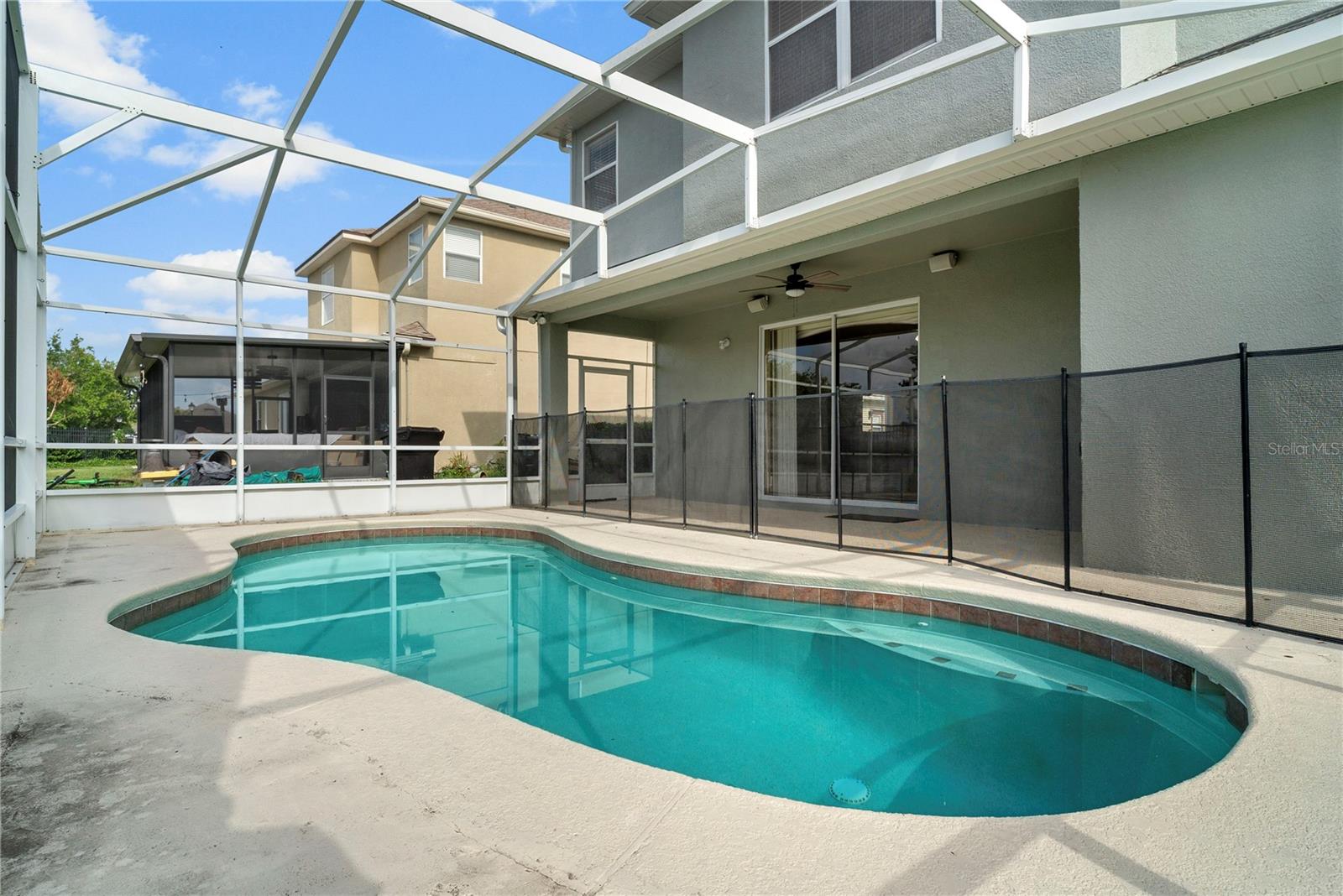 3463 FOREST RIDGE LN, KISSIMMEE, FL, 34741