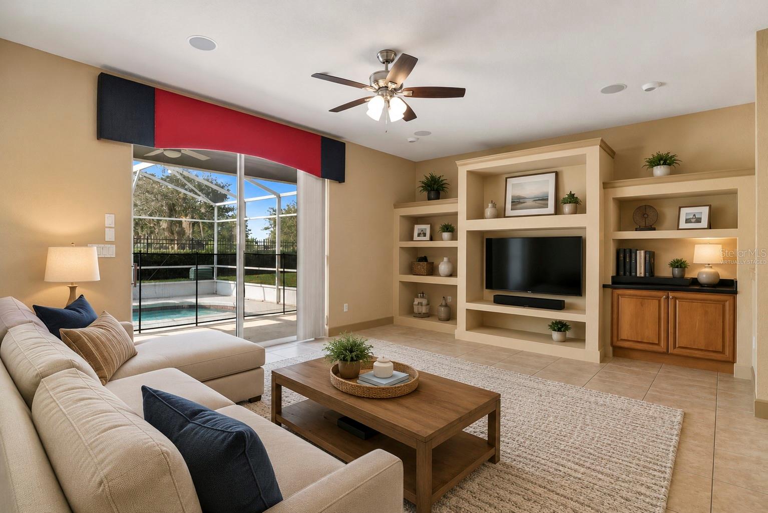 3463 FOREST RIDGE LN, KISSIMMEE, FL, 34741
