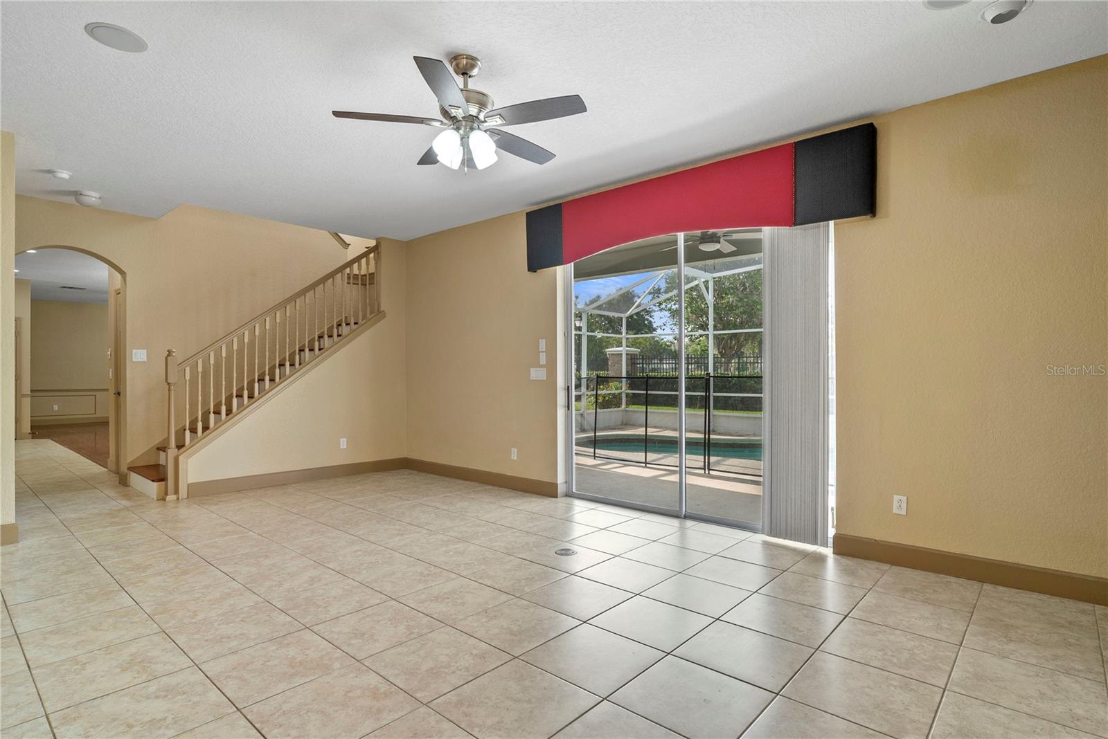 3463 FOREST RIDGE LN, KISSIMMEE, FL, 34741