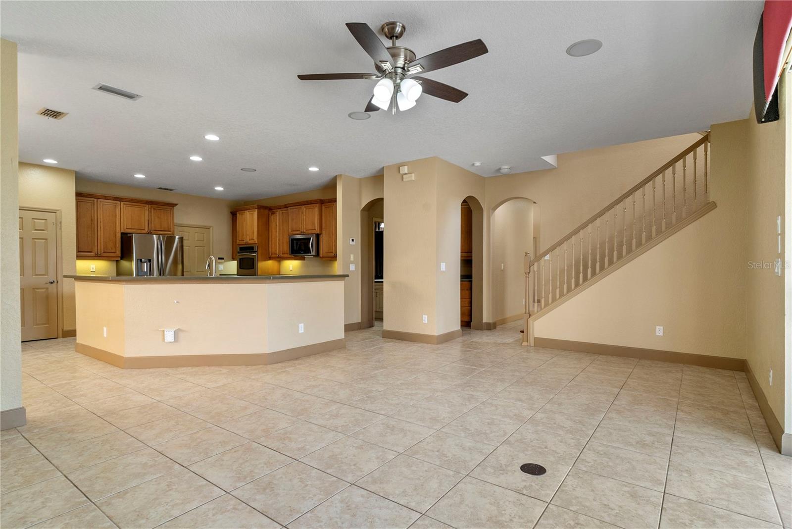 3463 FOREST RIDGE LN, KISSIMMEE, FL, 34741