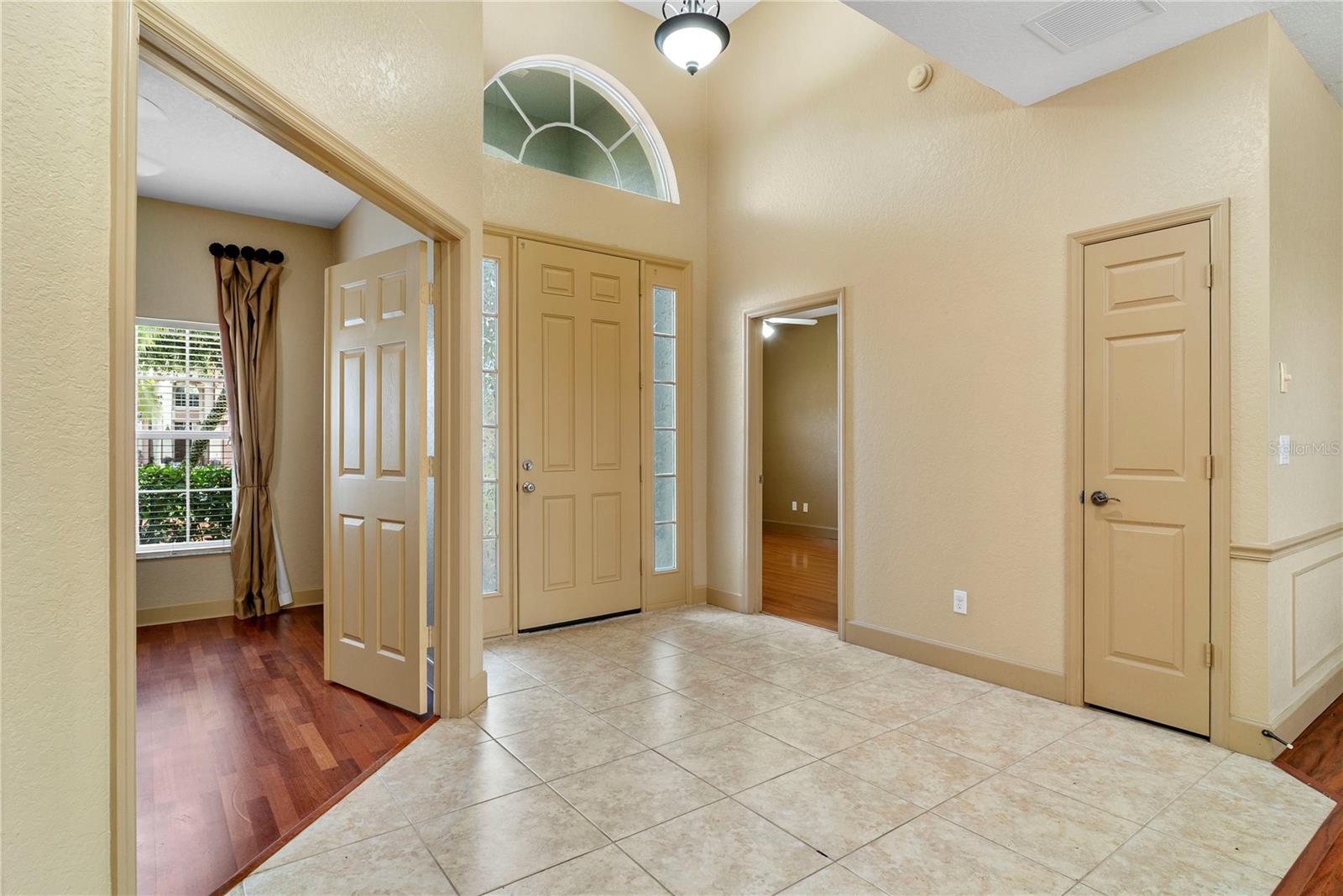 3463 FOREST RIDGE LN, KISSIMMEE, FL, 34741