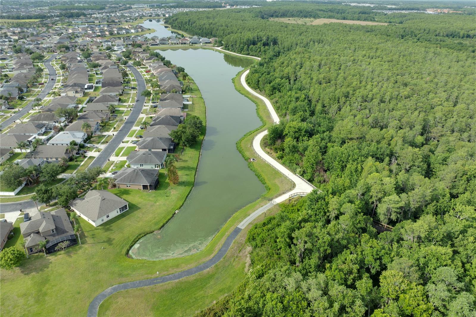 3463 FOREST RIDGE LN, KISSIMMEE, FL, 34741