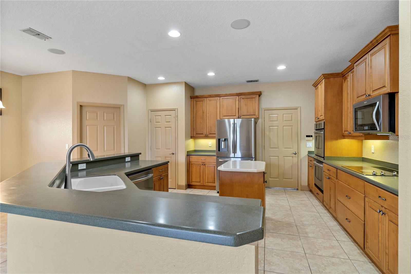3463 FOREST RIDGE LN, KISSIMMEE, FL, 34741