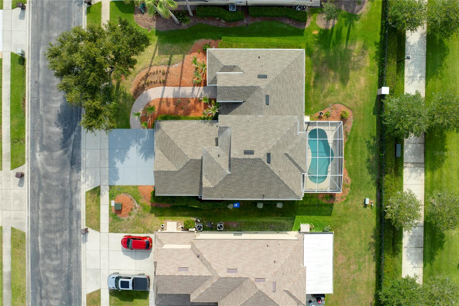 3463 FOREST RIDGE LN, KISSIMMEE, FL, 34741