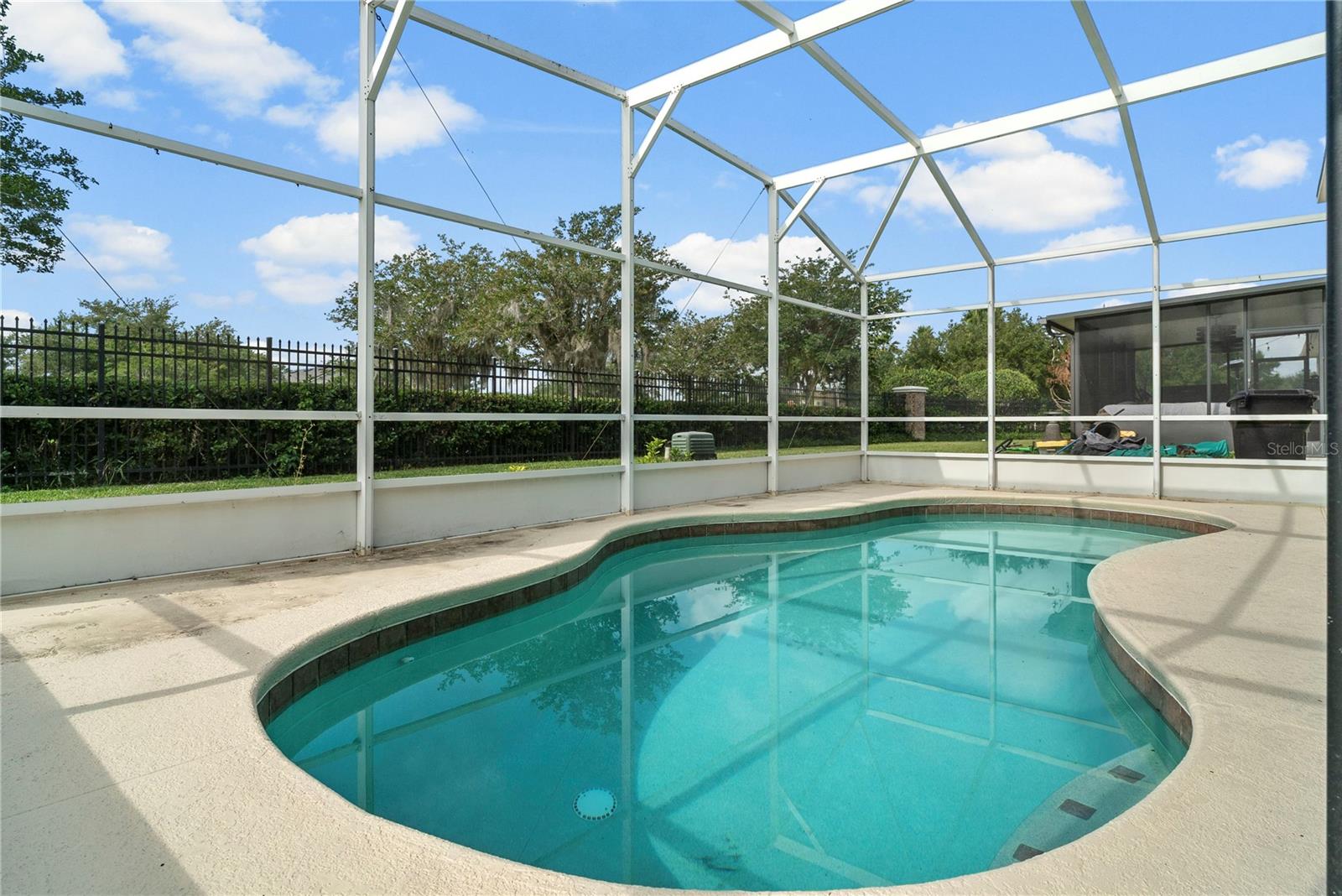3463 FOREST RIDGE LN, KISSIMMEE, FL, 34741
