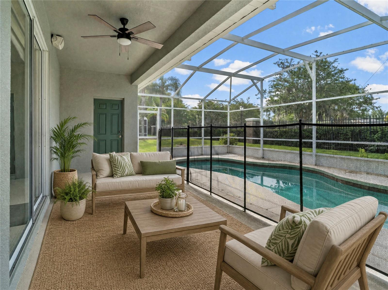 3463 FOREST RIDGE LN, KISSIMMEE, FL, 34741