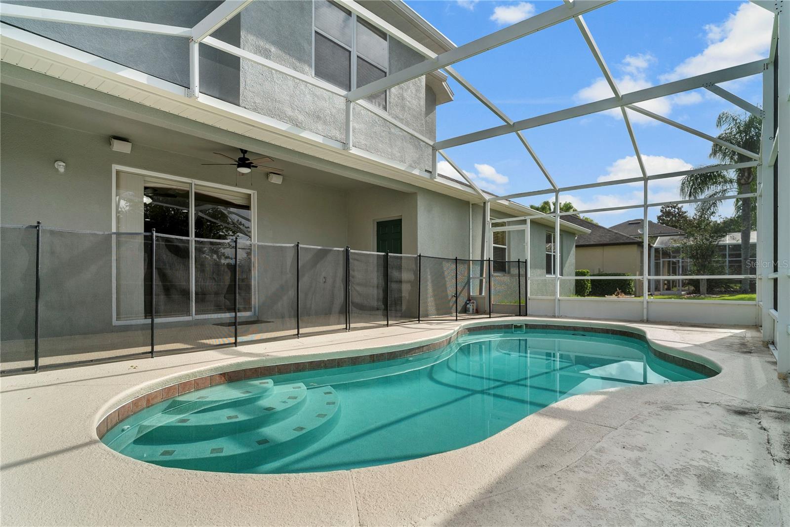 3463 FOREST RIDGE LN, KISSIMMEE, FL, 34741