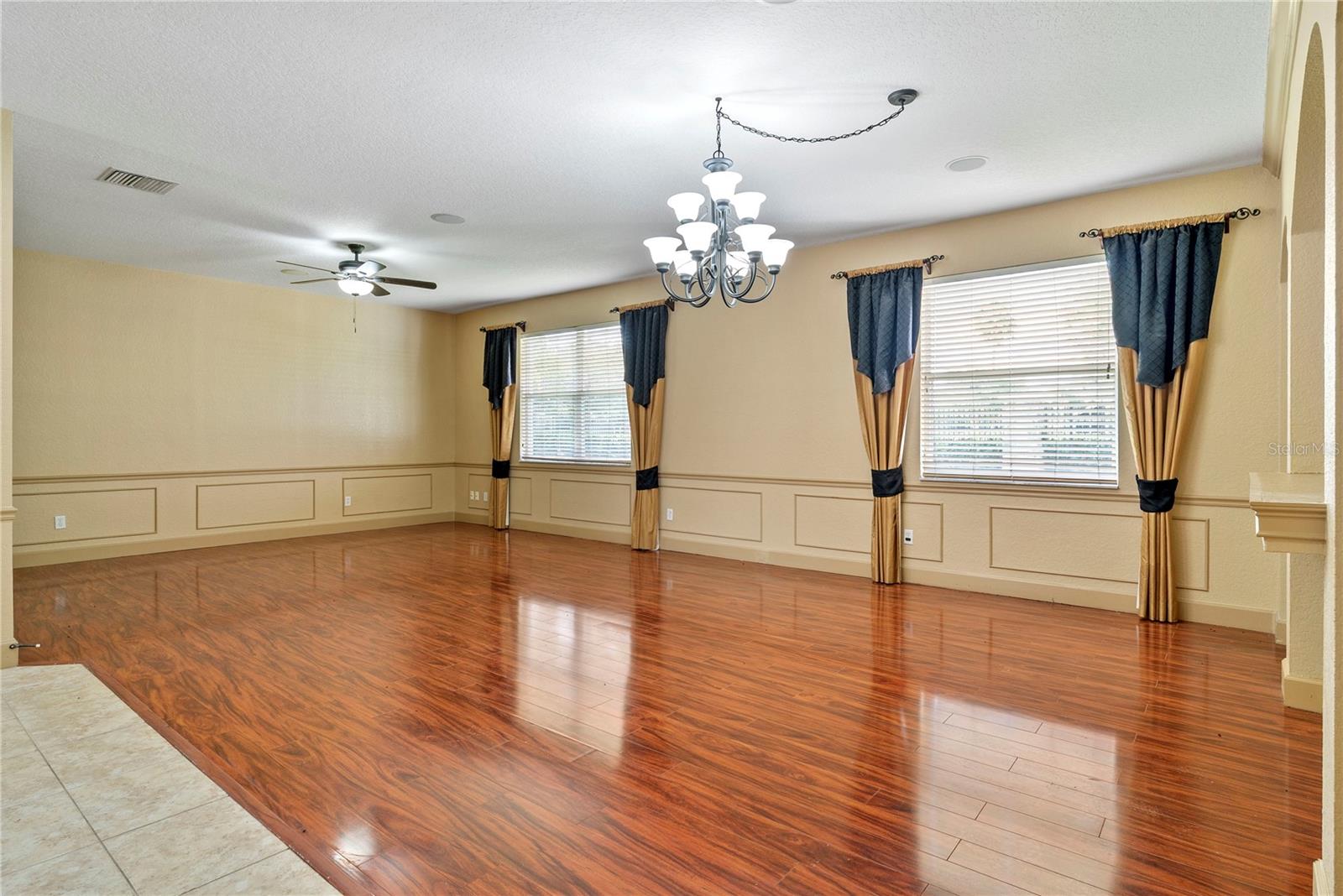 3463 FOREST RIDGE LN, KISSIMMEE, FL, 34741