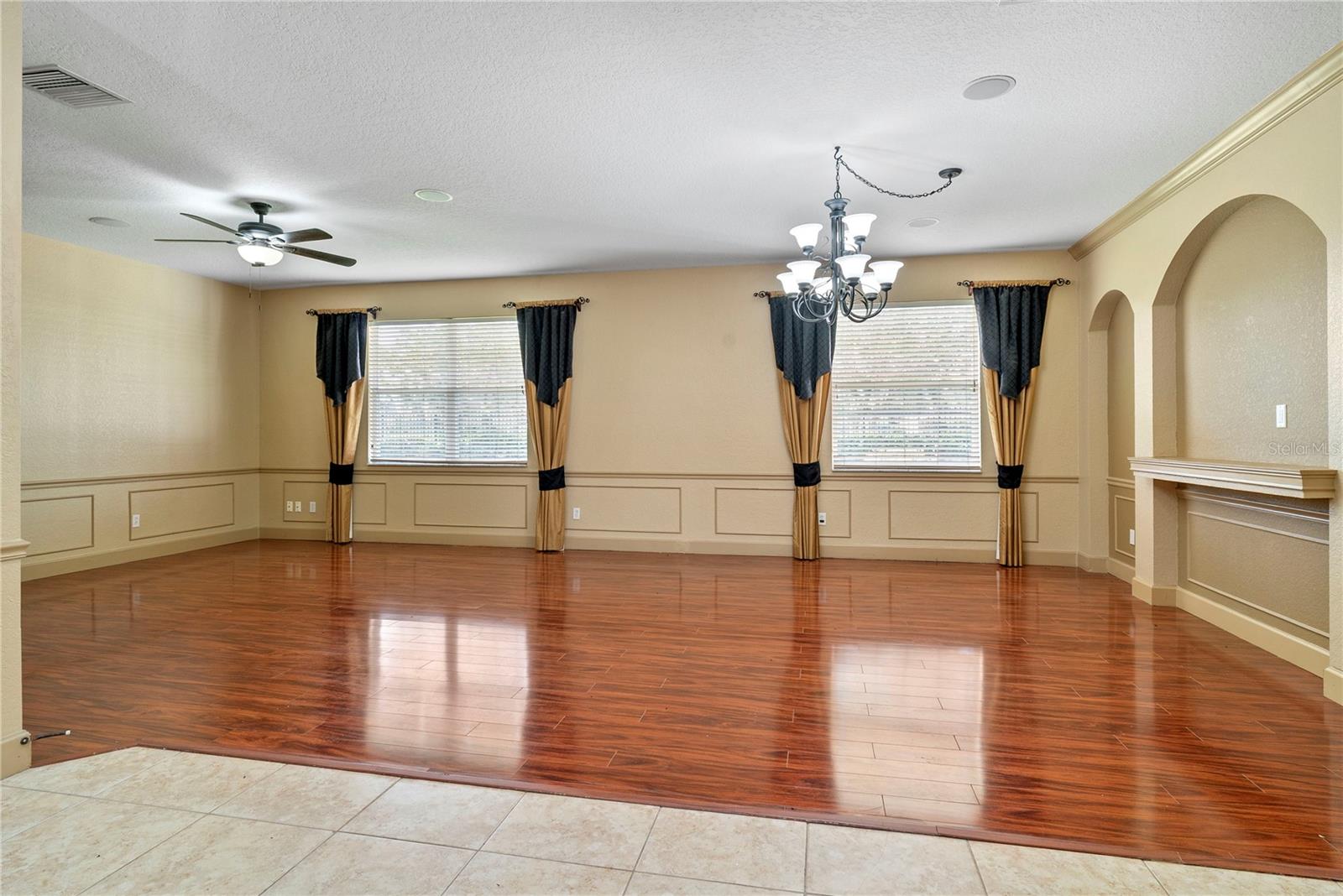3463 FOREST RIDGE LN, KISSIMMEE, FL, 34741