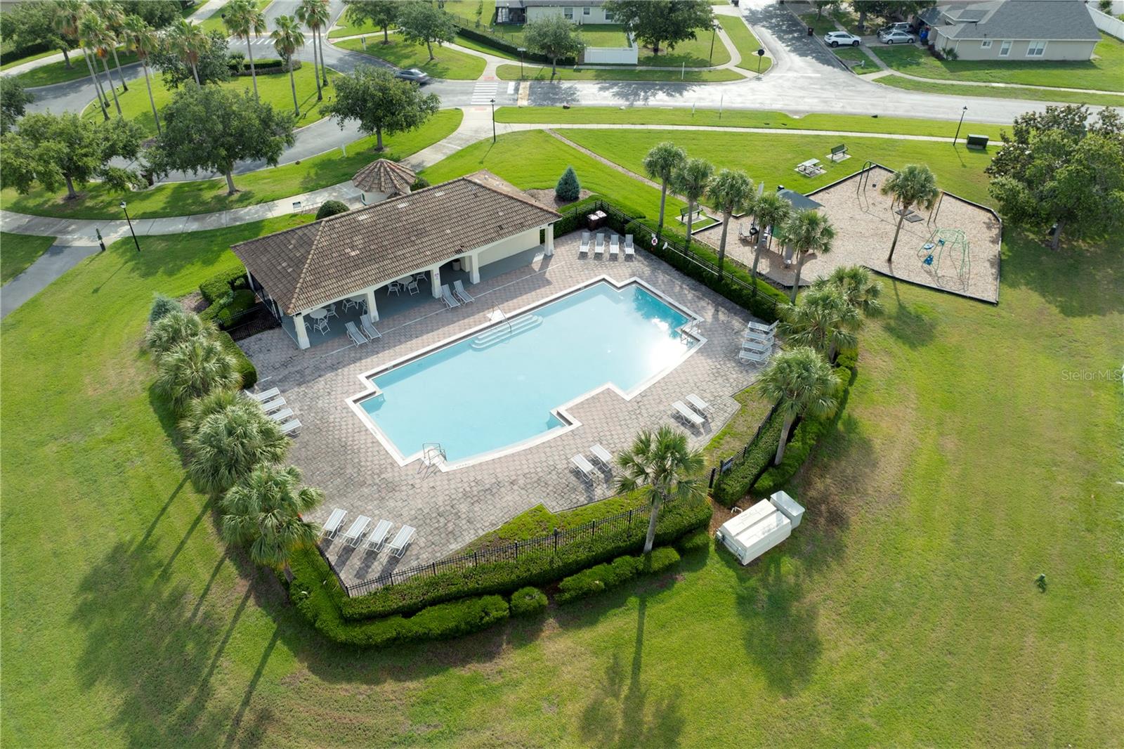 3463 FOREST RIDGE LN, KISSIMMEE, FL, 34741