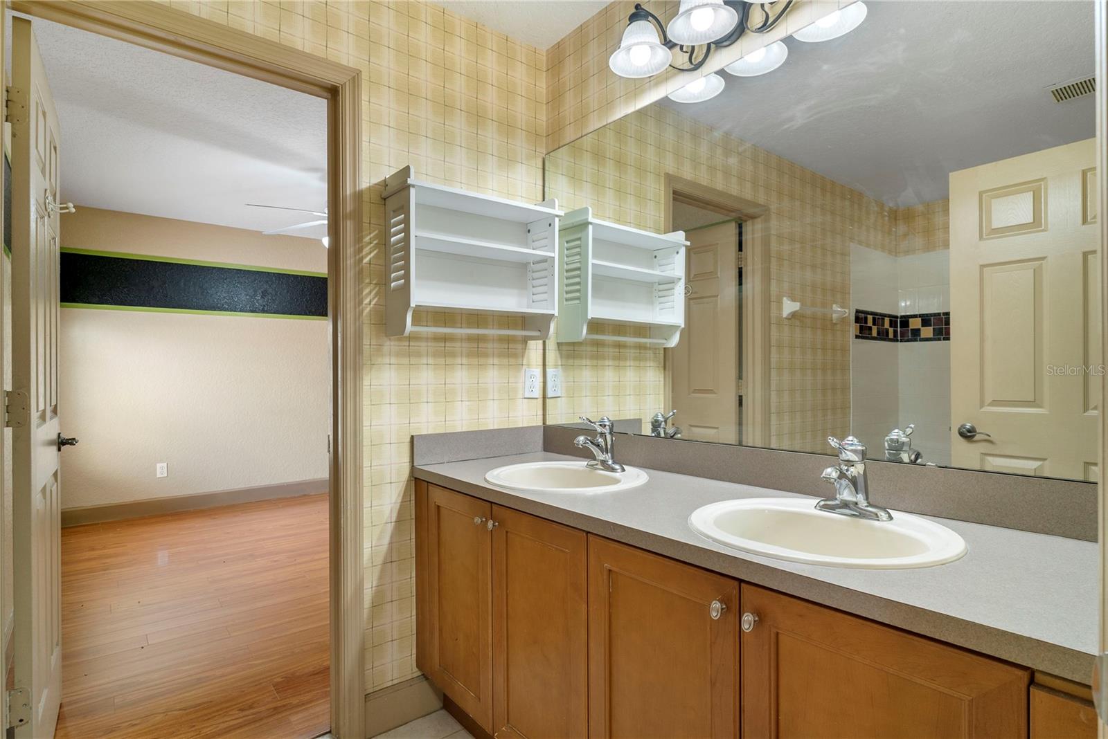 3463 FOREST RIDGE LN, KISSIMMEE, FL, 34741