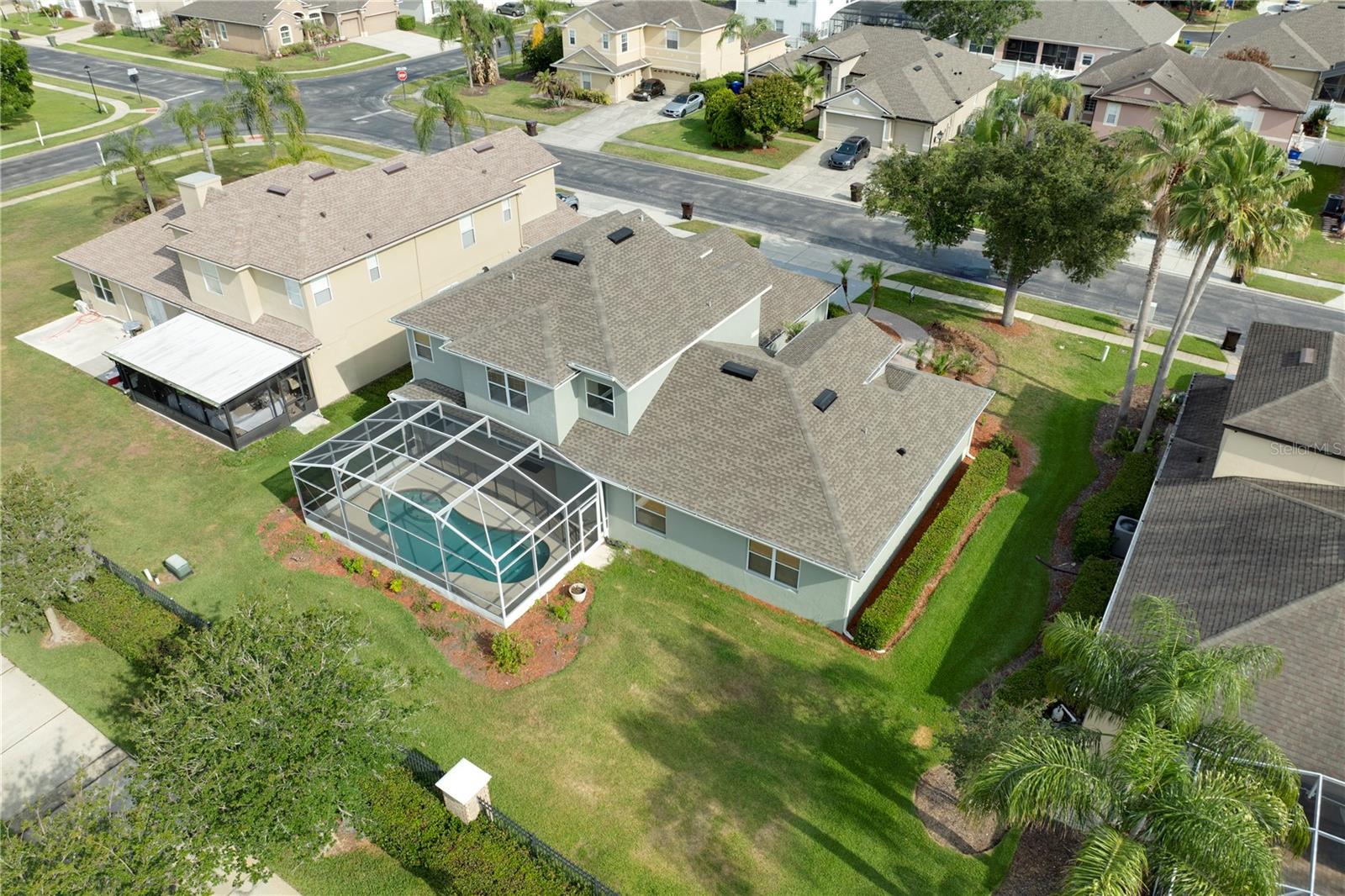 3463 FOREST RIDGE LN, KISSIMMEE, FL, 34741