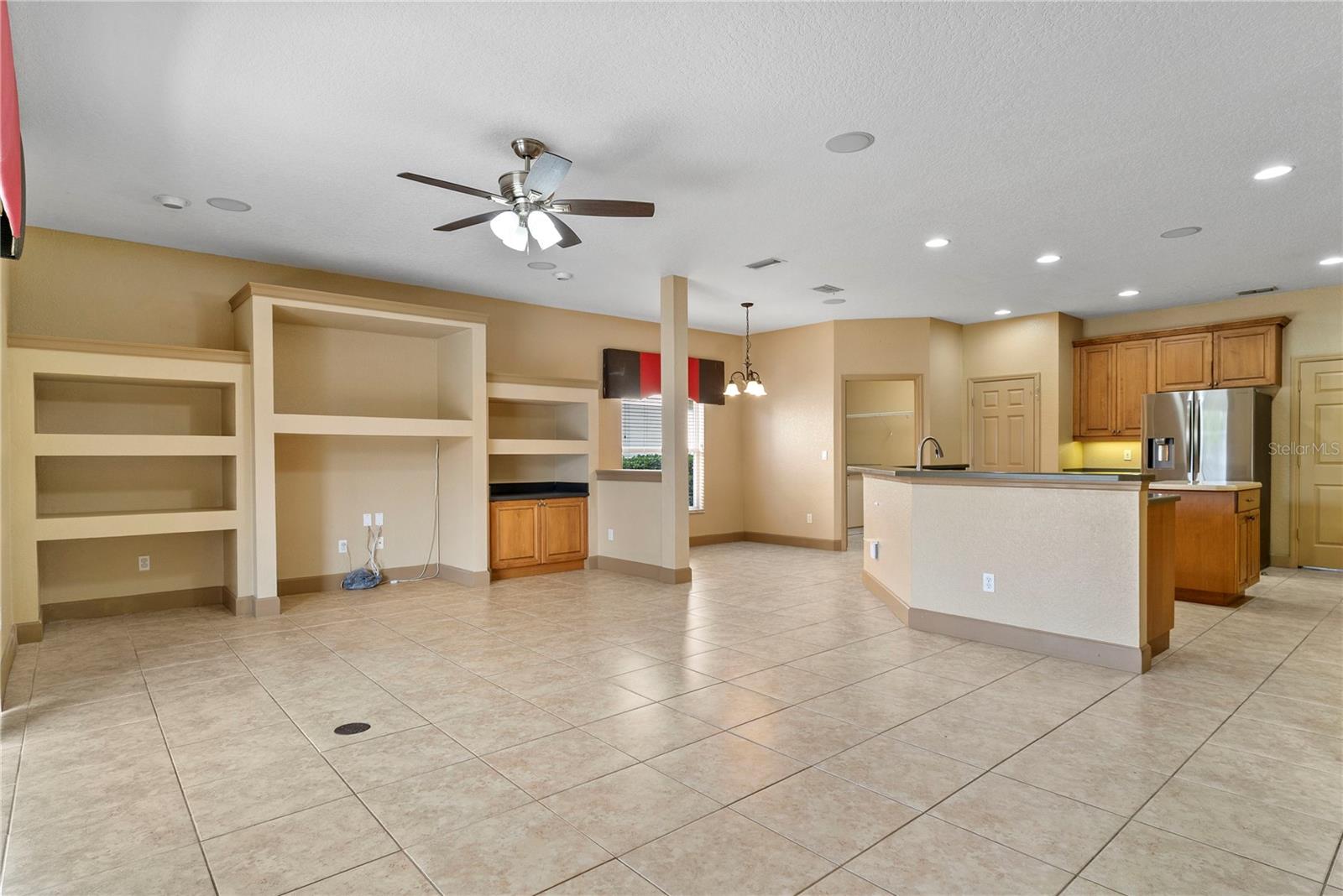 3463 FOREST RIDGE LN, KISSIMMEE, FL, 34741