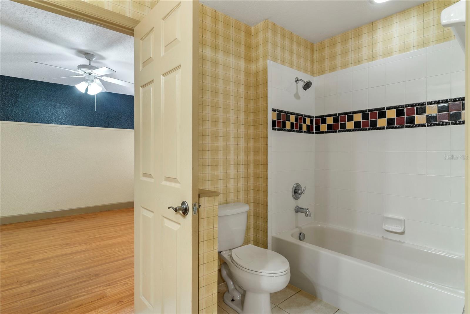 3463 FOREST RIDGE LN, KISSIMMEE, FL, 34741