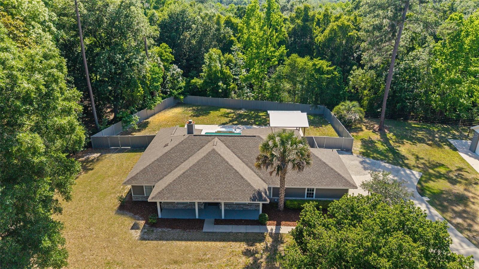 8526 SE 12TH CT, OCALA, FL, 34480