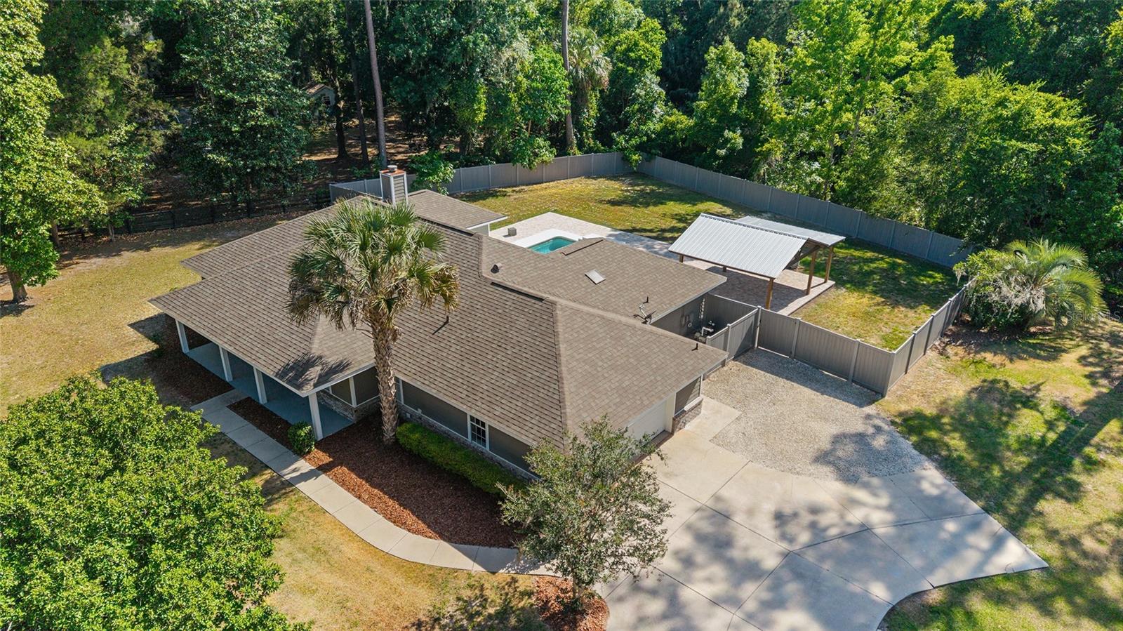 8526 SE 12TH CT, OCALA, FL, 34480