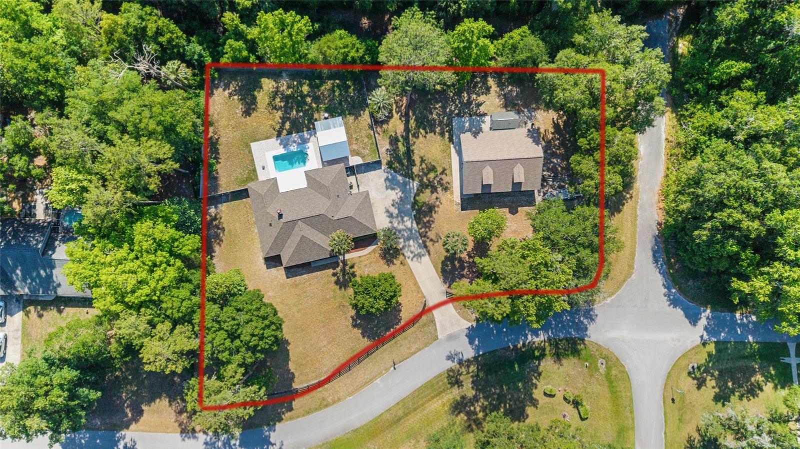 8526 SE 12TH CT, OCALA, FL, 34480