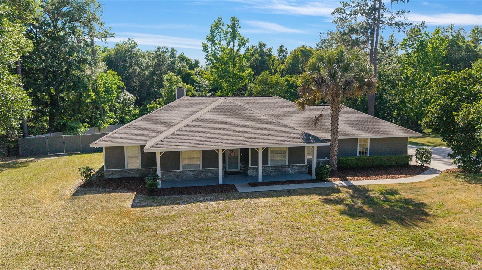 8526 SE 12TH CT, OCALA, FL, 34480