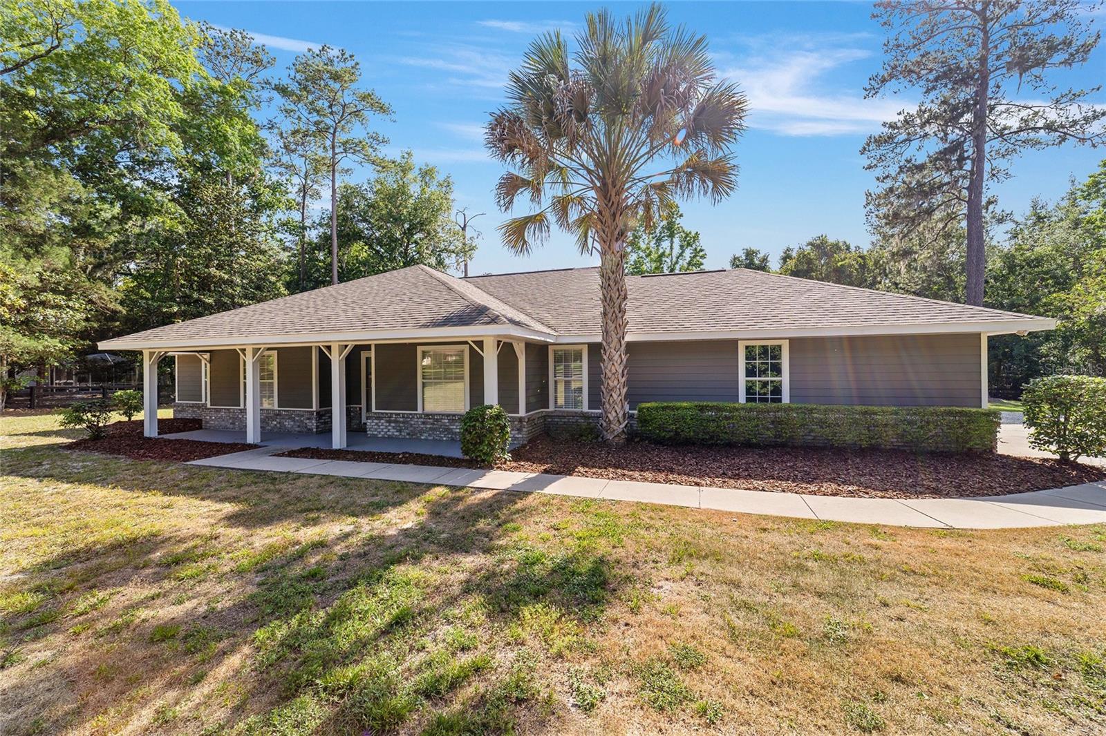8526 SE 12TH CT, OCALA, FL, 34480