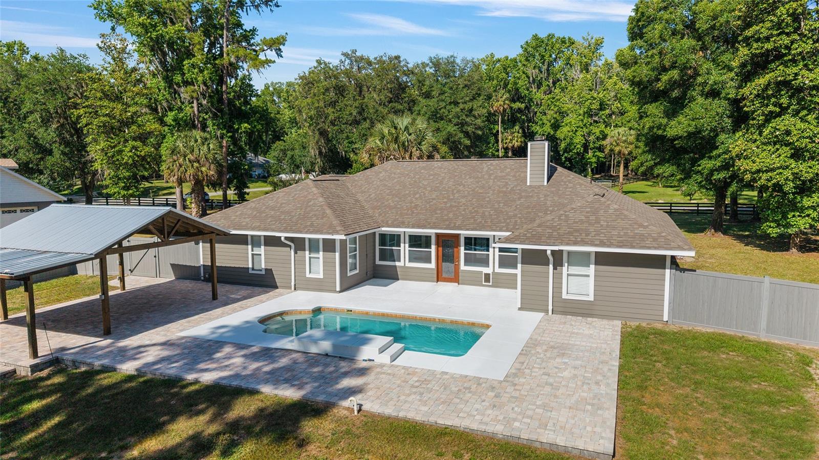 8526 SE 12TH CT, OCALA, FL, 34480