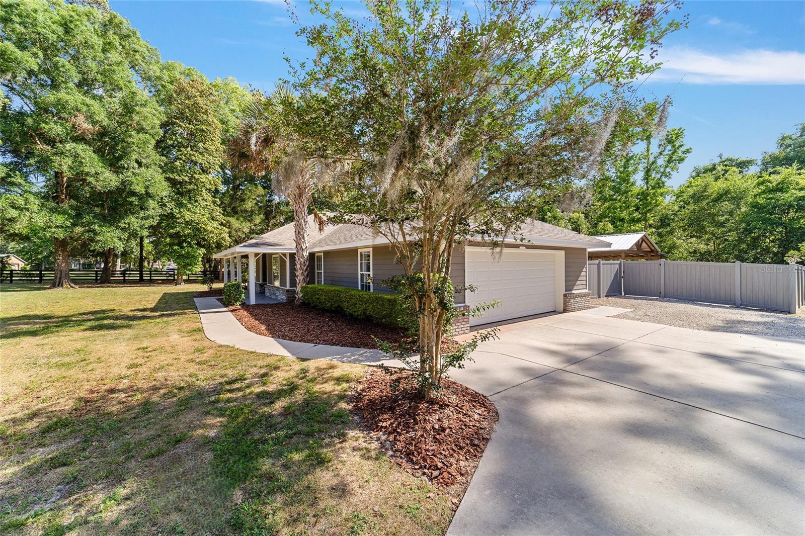 8526 SE 12TH CT, OCALA, FL, 34480