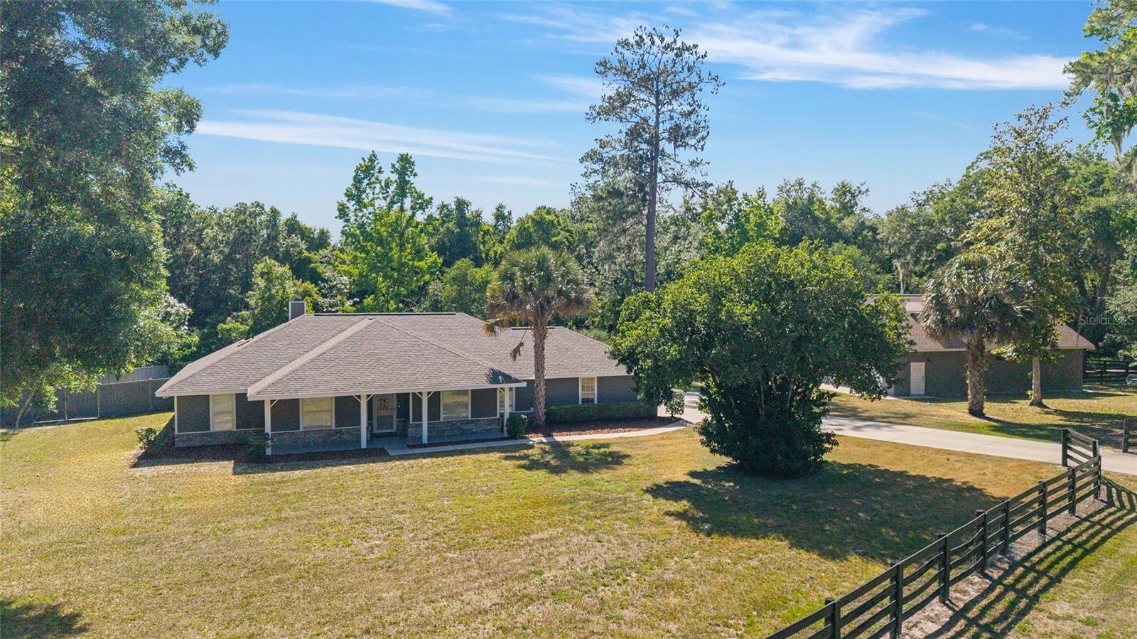 8526 SE 12TH CT, OCALA, FL, 34480