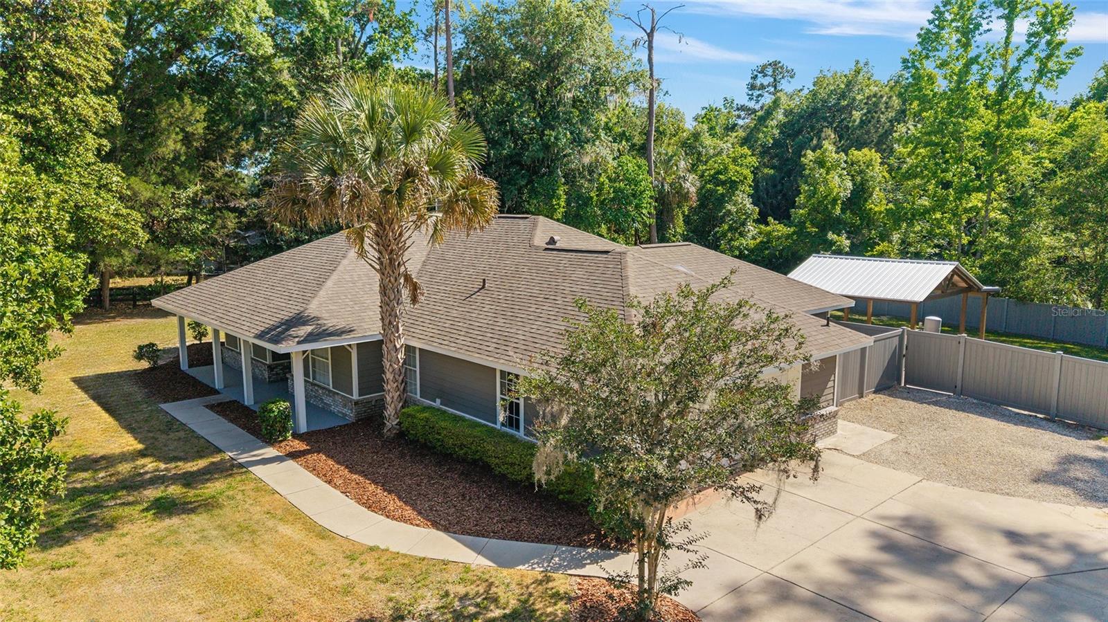 8526 SE 12TH CT, OCALA, FL, 34480