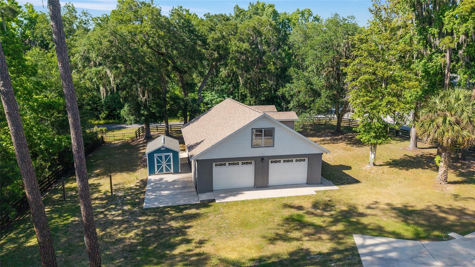 8526 SE 12TH CT, OCALA, FL, 34480