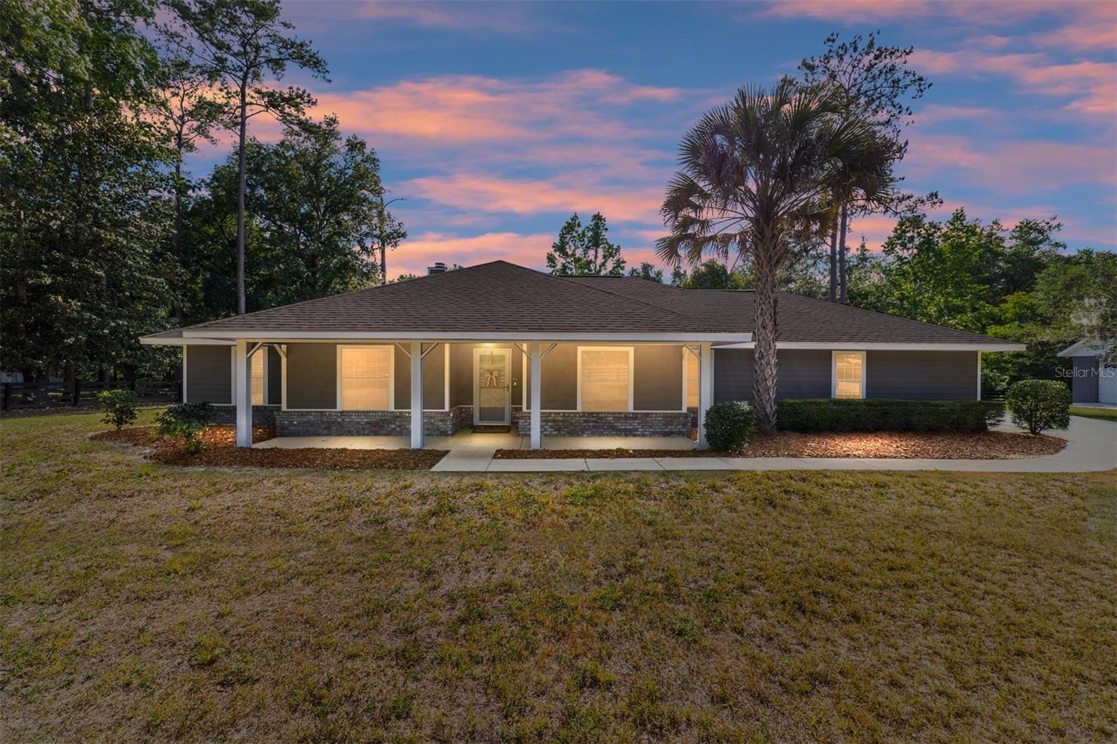 8526 SE 12TH CT, OCALA, FL, 34480