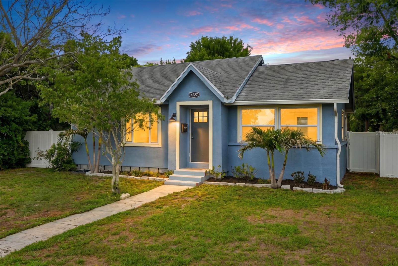 4627 1ST AVE N, ST PETERSBURG, FL, 33713