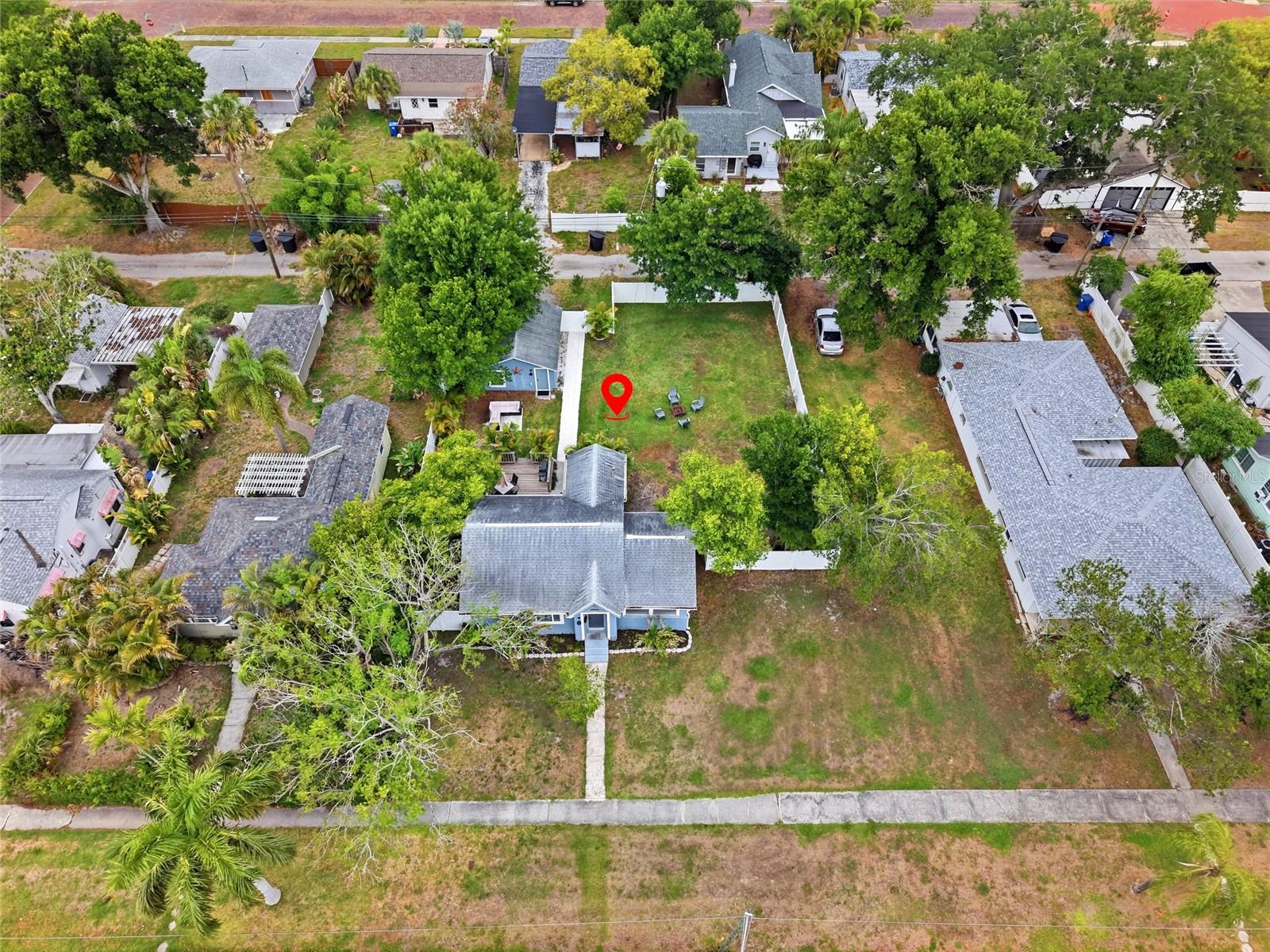 4627 1ST AVE N, ST PETERSBURG, FL, 33713