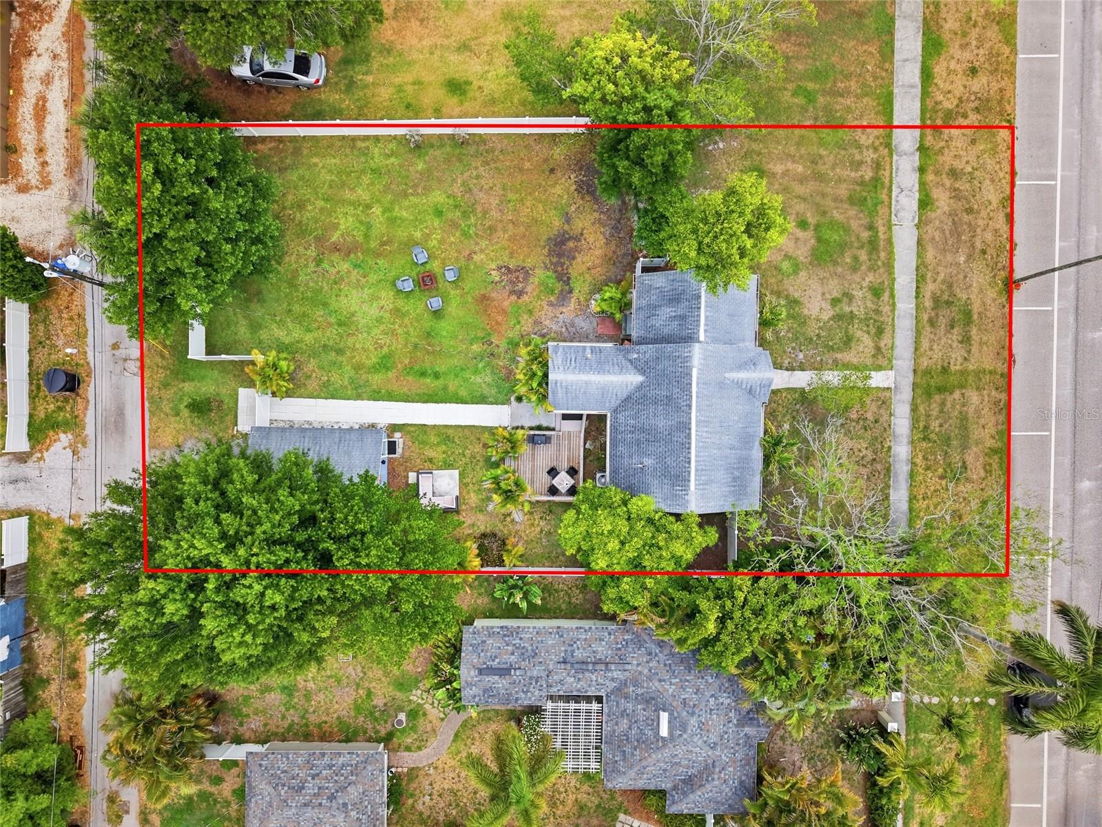 4627 1ST AVE N, ST PETERSBURG, FL, 33713