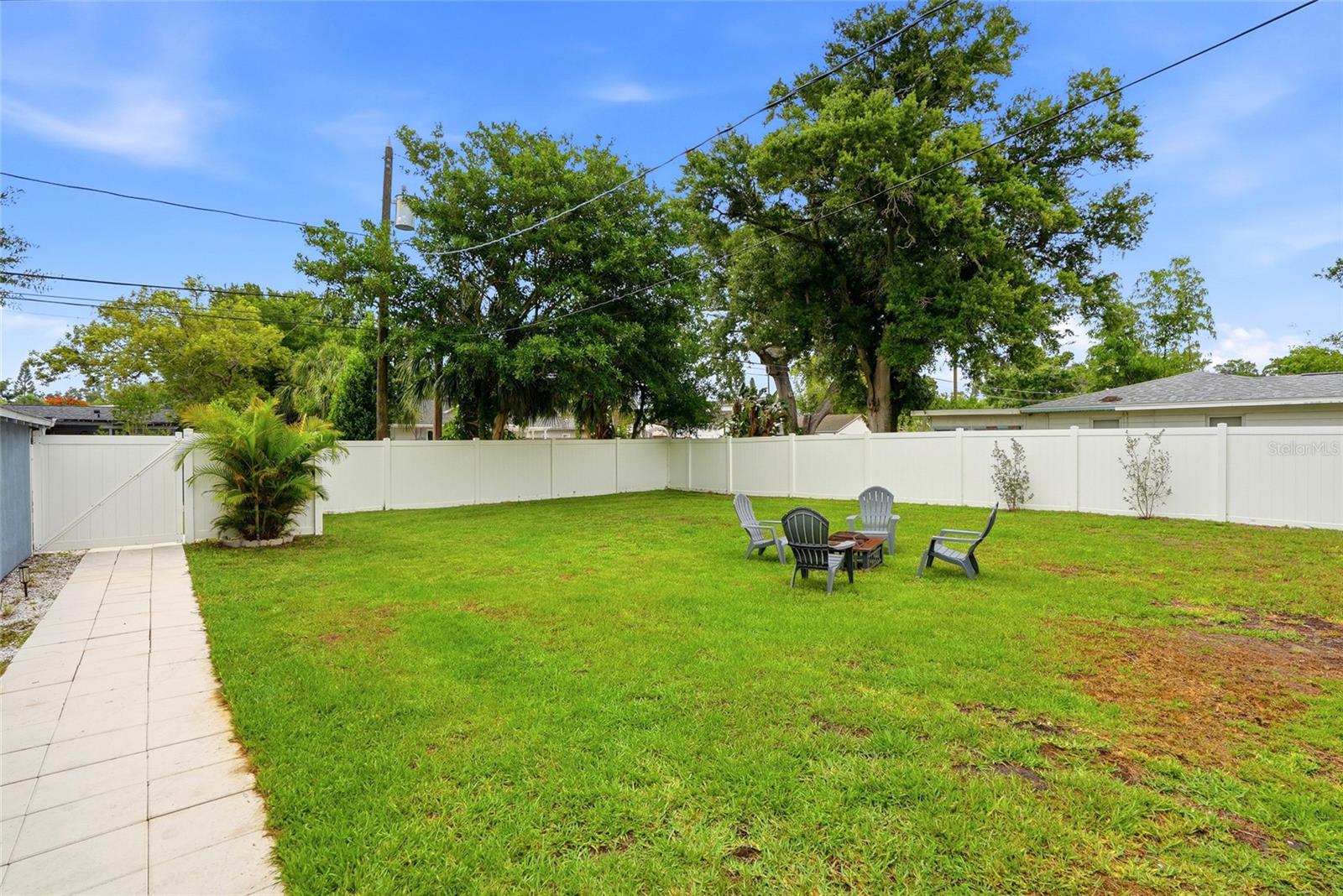 4627 1ST AVE N, ST PETERSBURG, FL, 33713