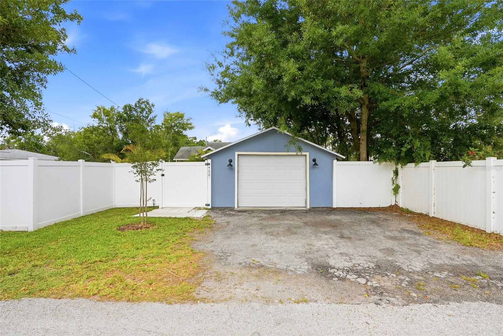 4627 1ST AVE N, ST PETERSBURG, FL, 33713