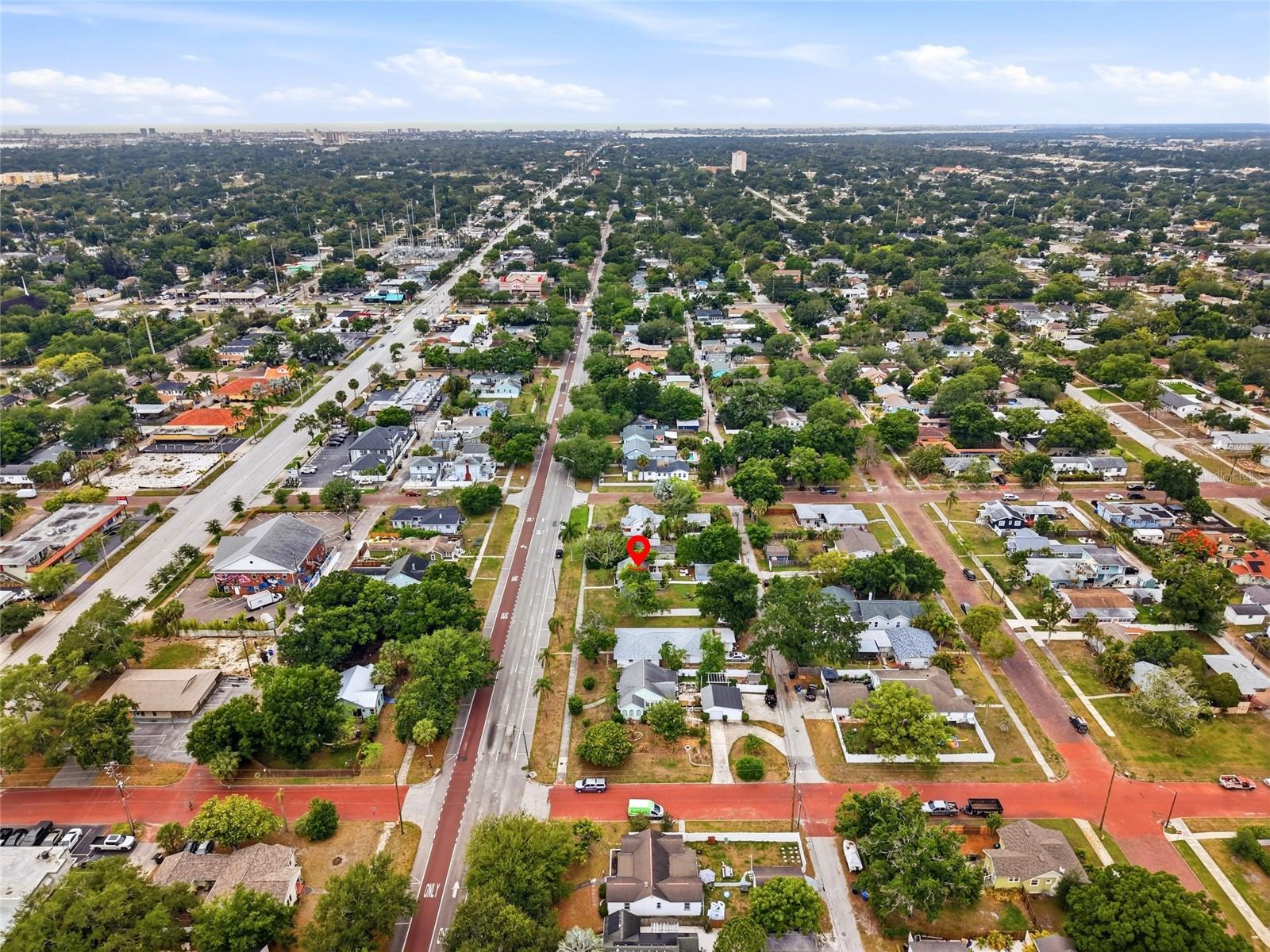 4627 1ST AVE N, ST PETERSBURG, FL, 33713