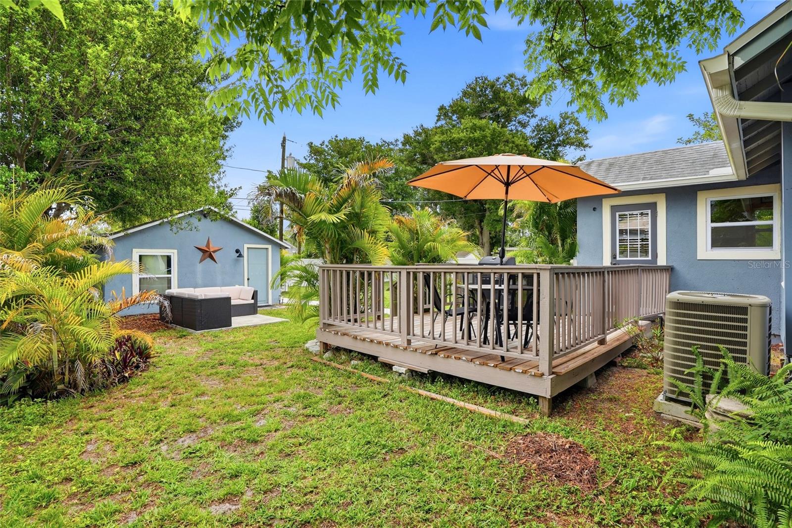 4627 1ST AVE N, ST PETERSBURG, FL, 33713