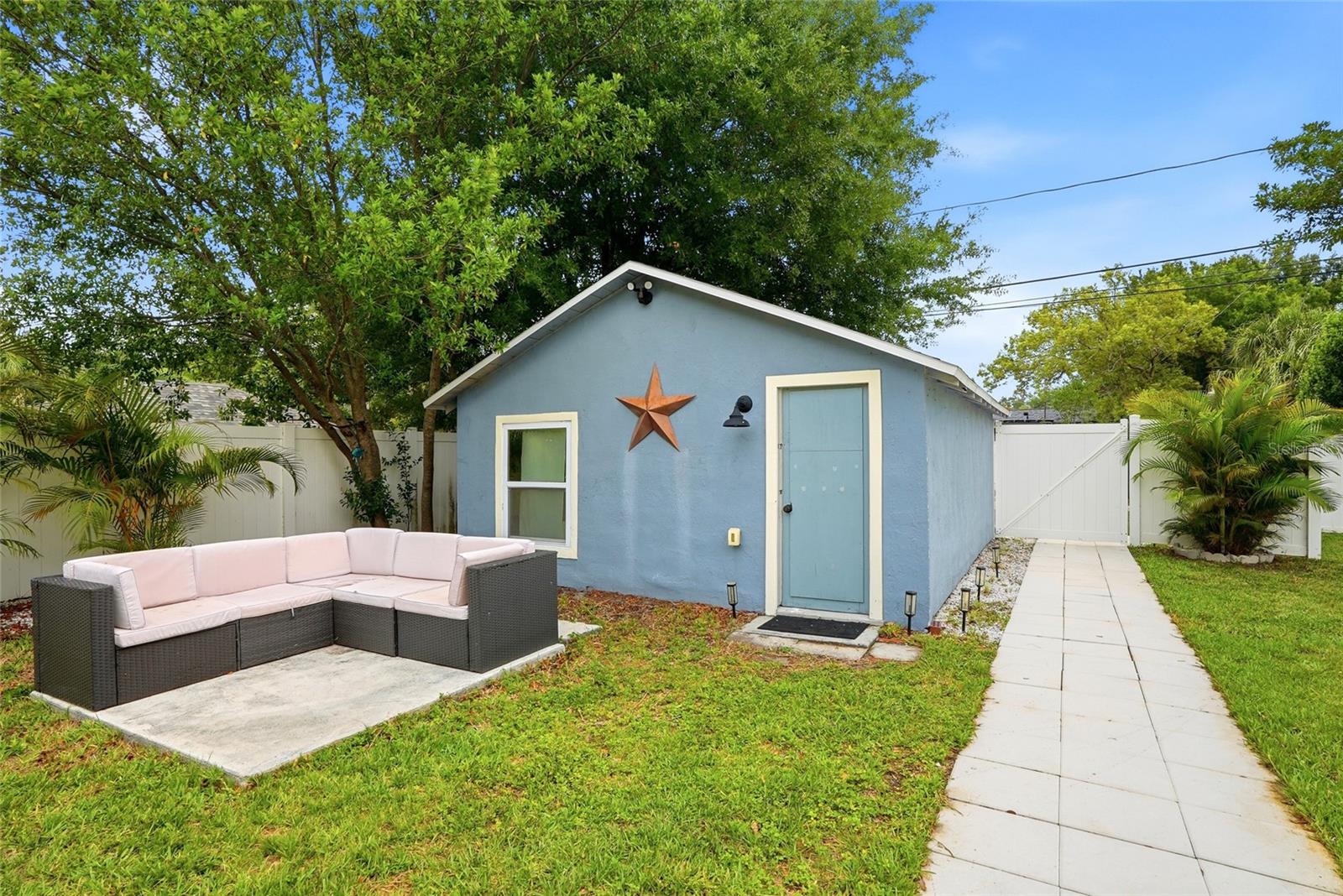4627 1ST AVE N, ST PETERSBURG, FL, 33713
