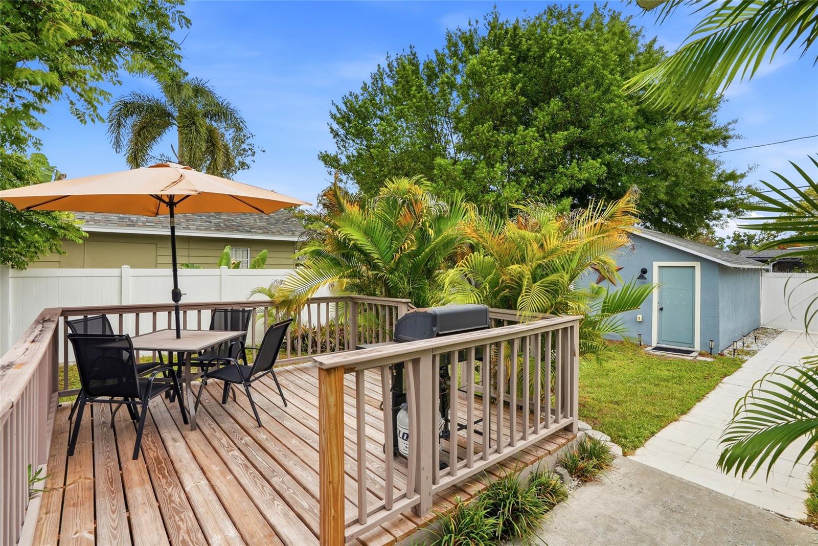 4627 1ST AVE N, ST PETERSBURG, FL, 33713