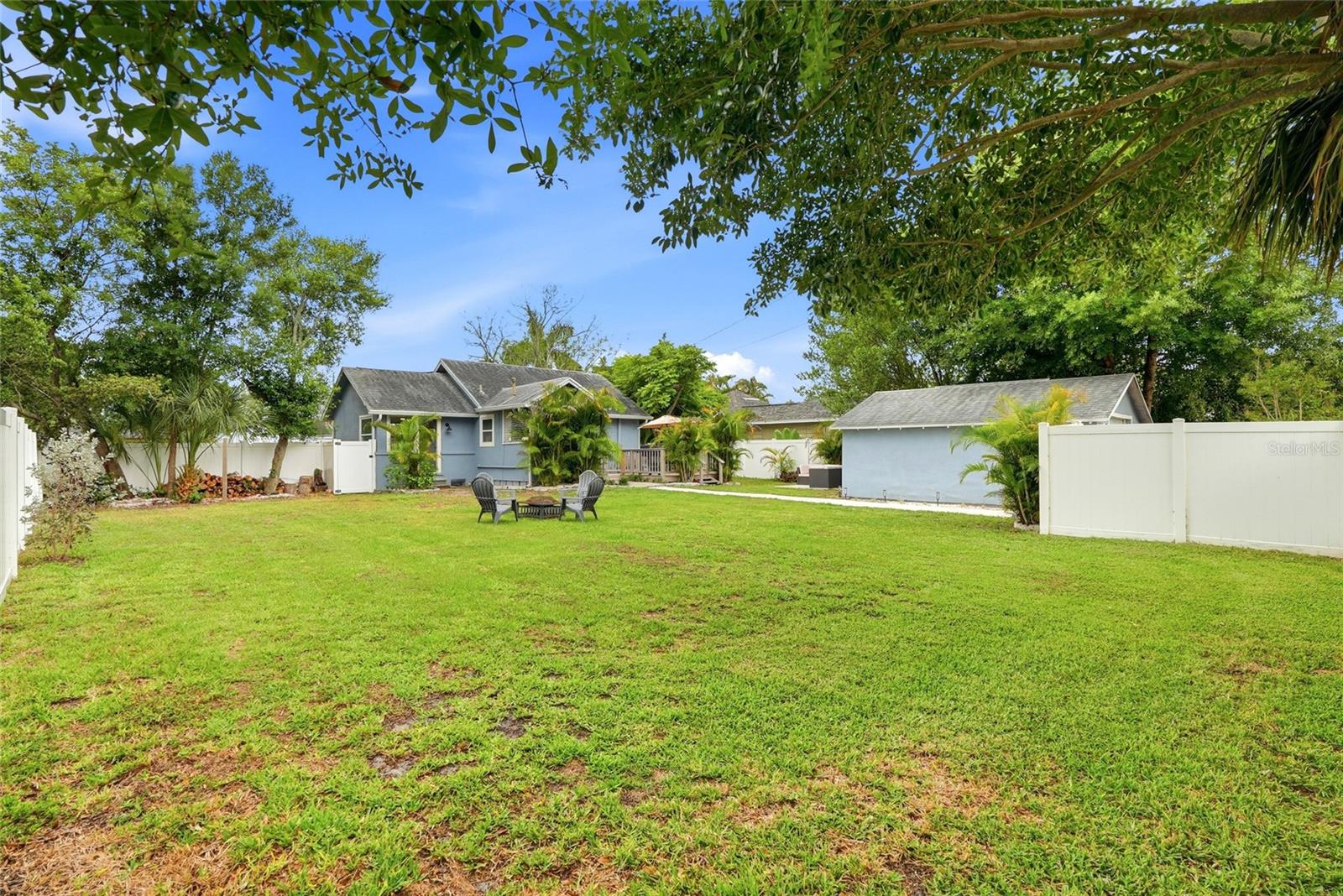 4627 1ST AVE N, ST PETERSBURG, FL, 33713