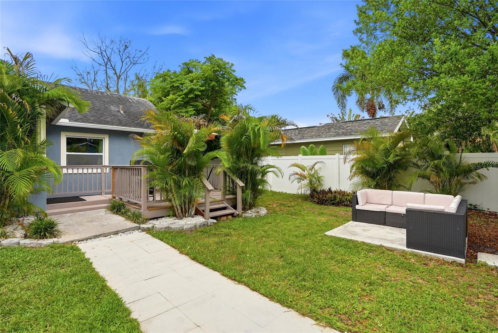 4627 1ST AVE N, ST PETERSBURG, FL, 33713