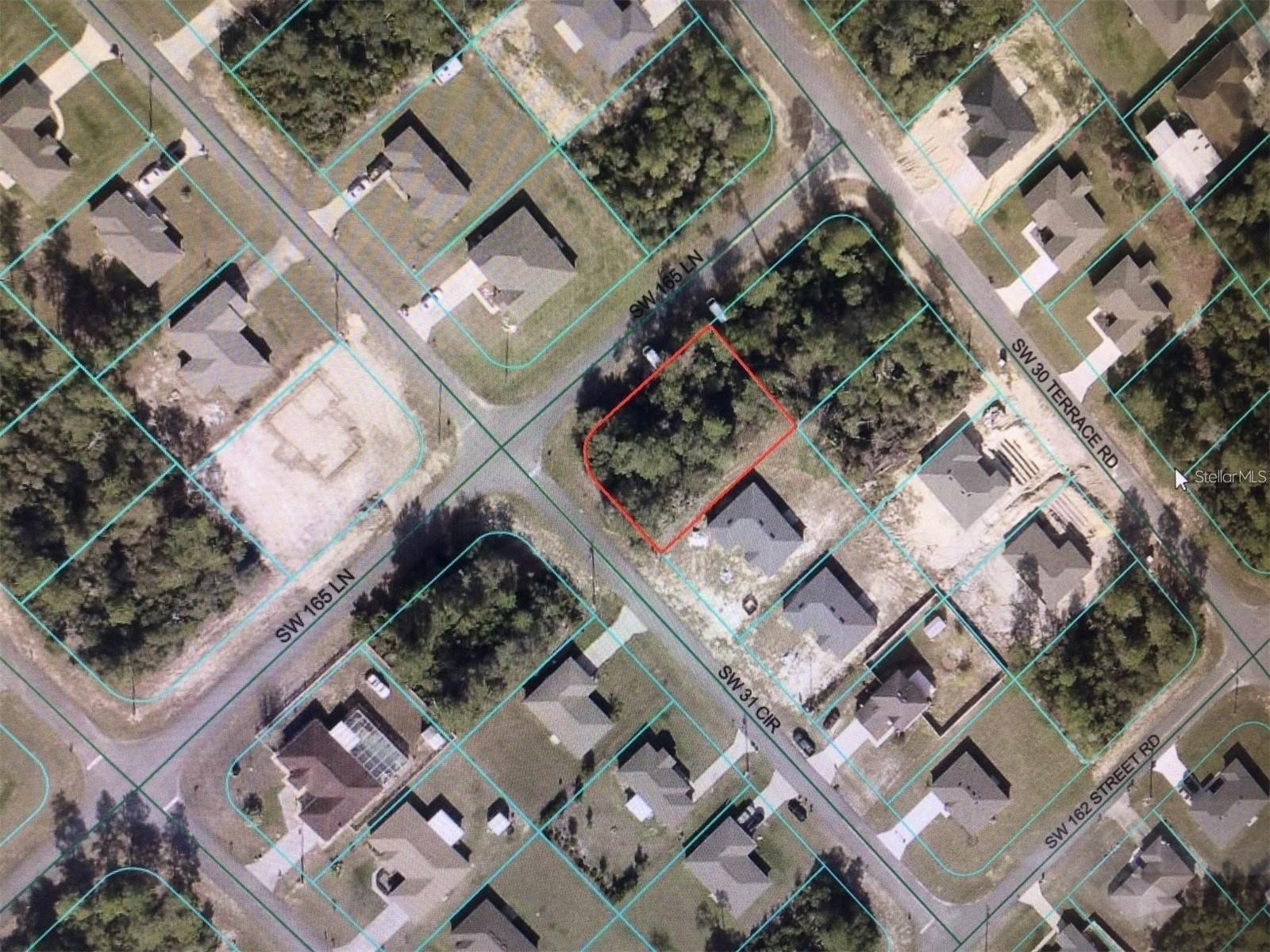 0 SW 31 CIR, OCALA, FL, 34473
