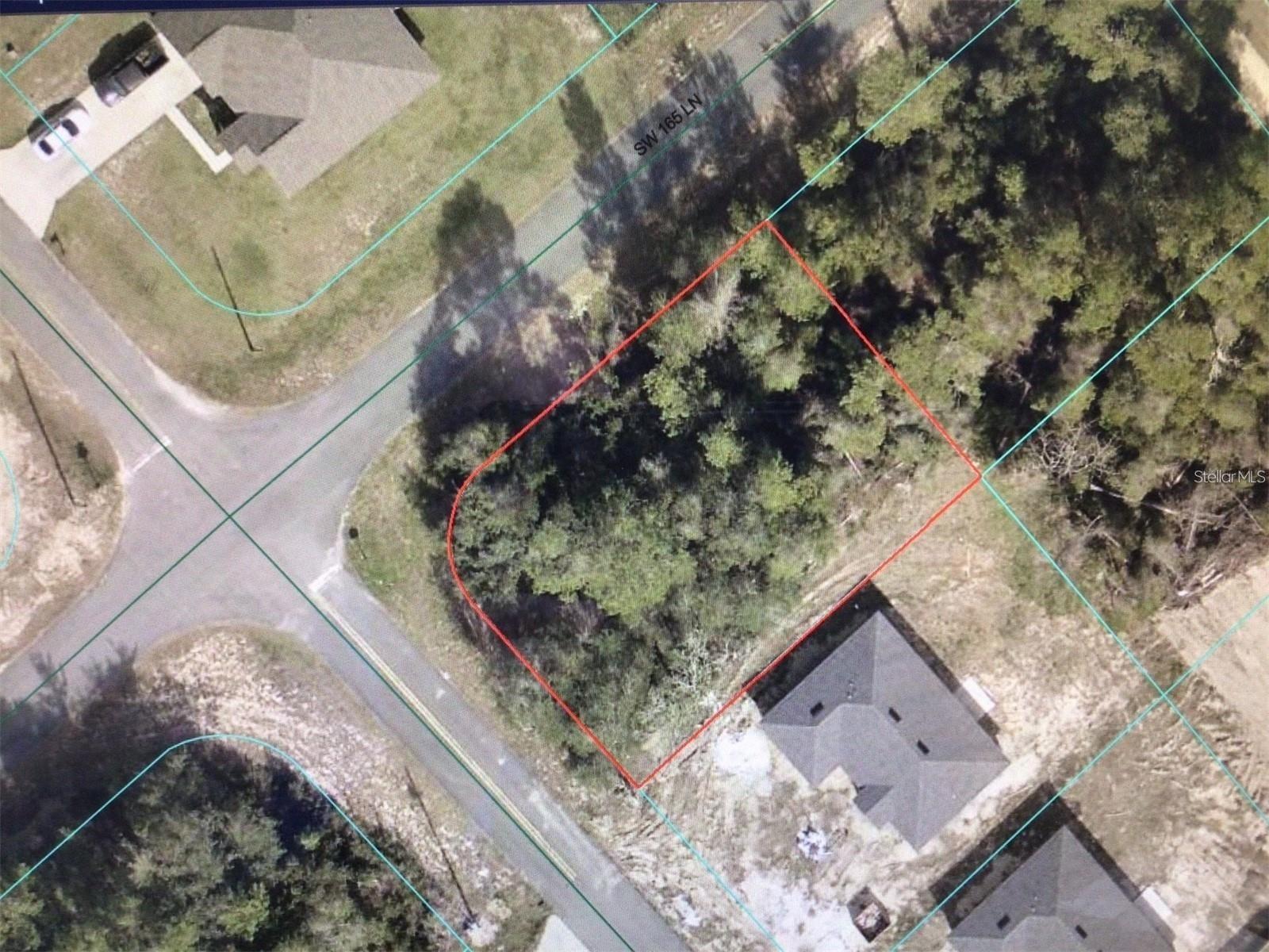 0 SW 31 CIR, OCALA, FL, 34473