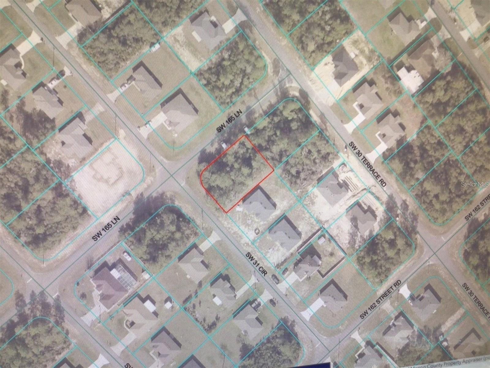 0 SW 31 CIR, OCALA, FL, 34473