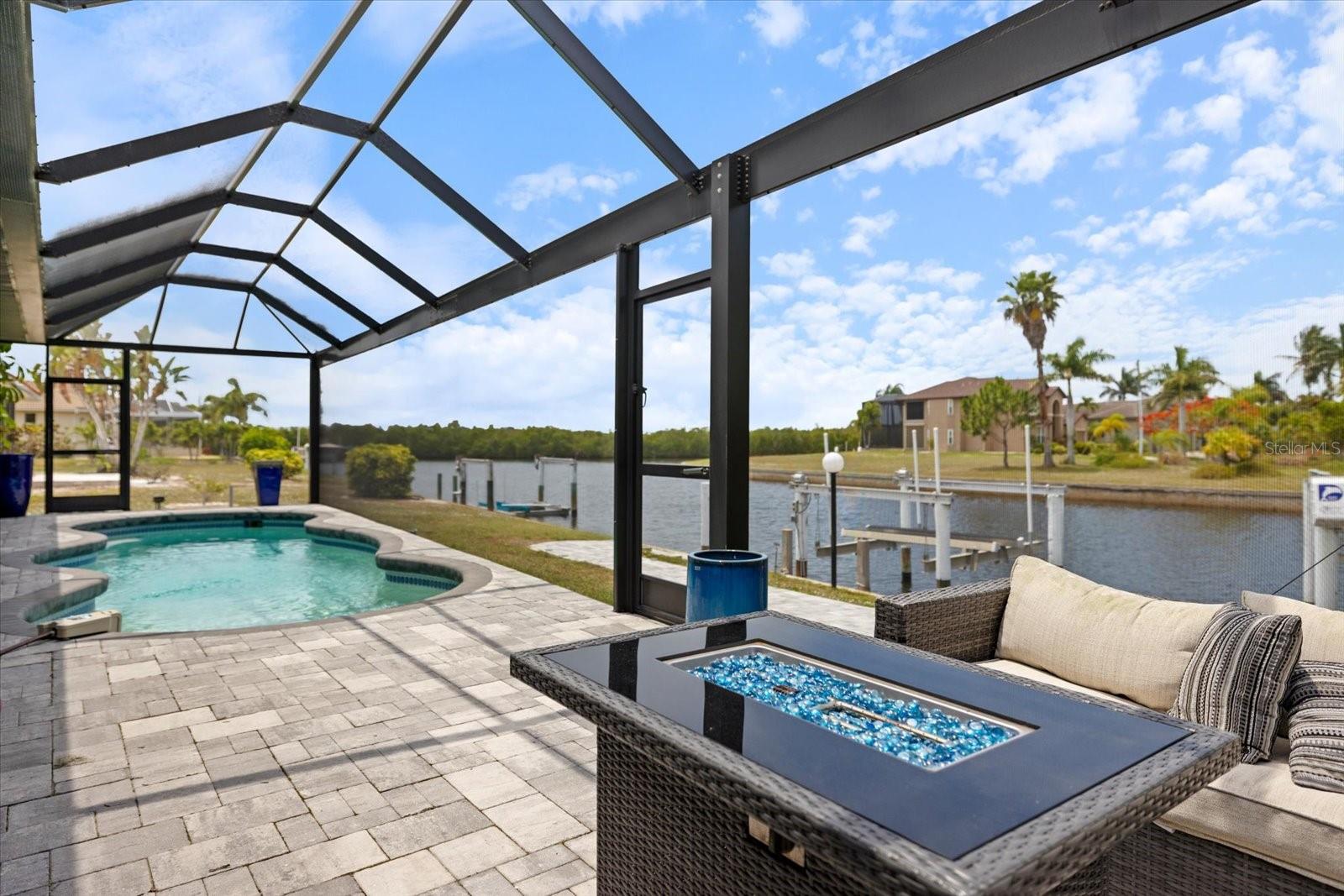 3336 TRIPOLI BLVD, PUNTA GORDA, FL, 33950