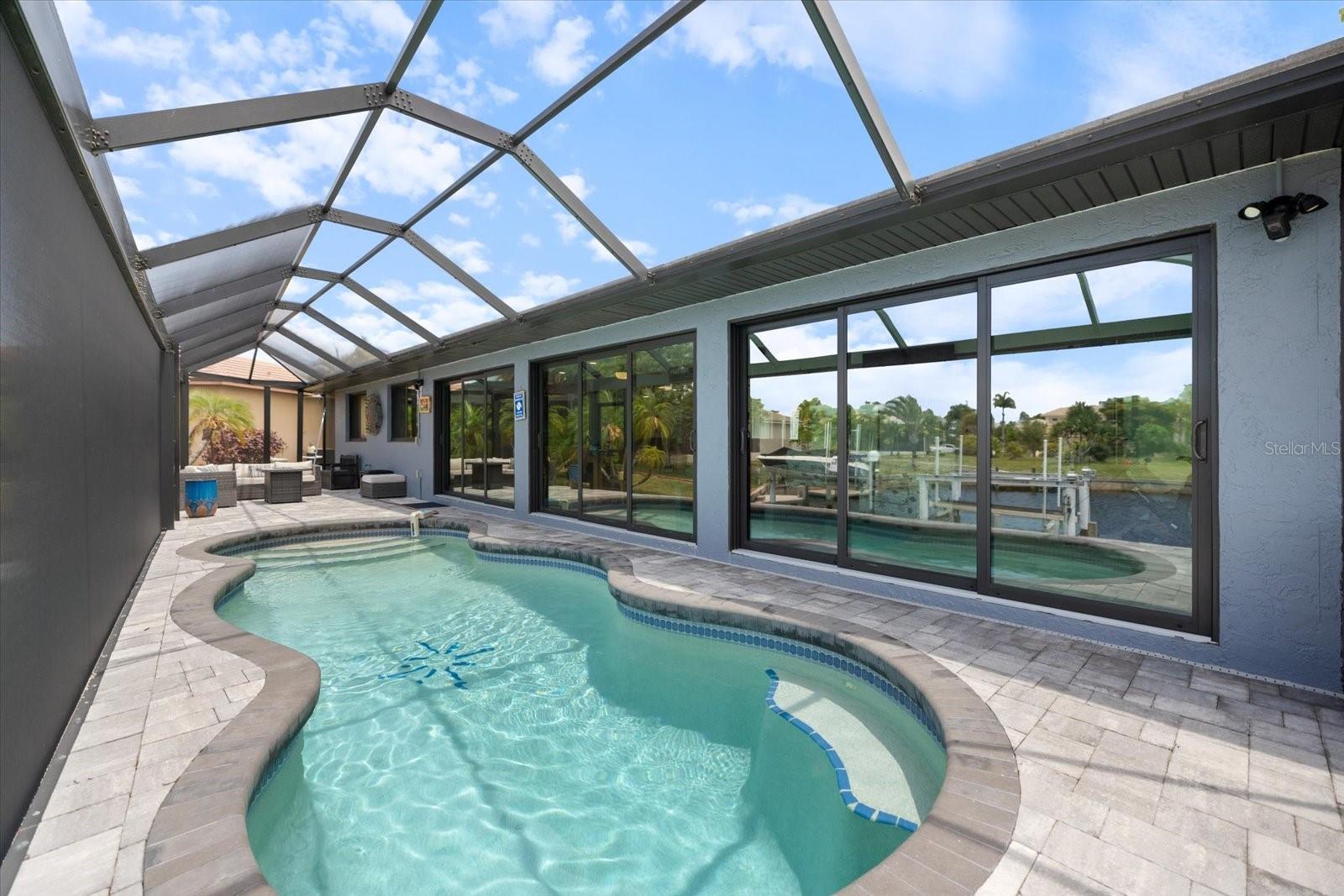 3336 TRIPOLI BLVD, PUNTA GORDA, FL, 33950
